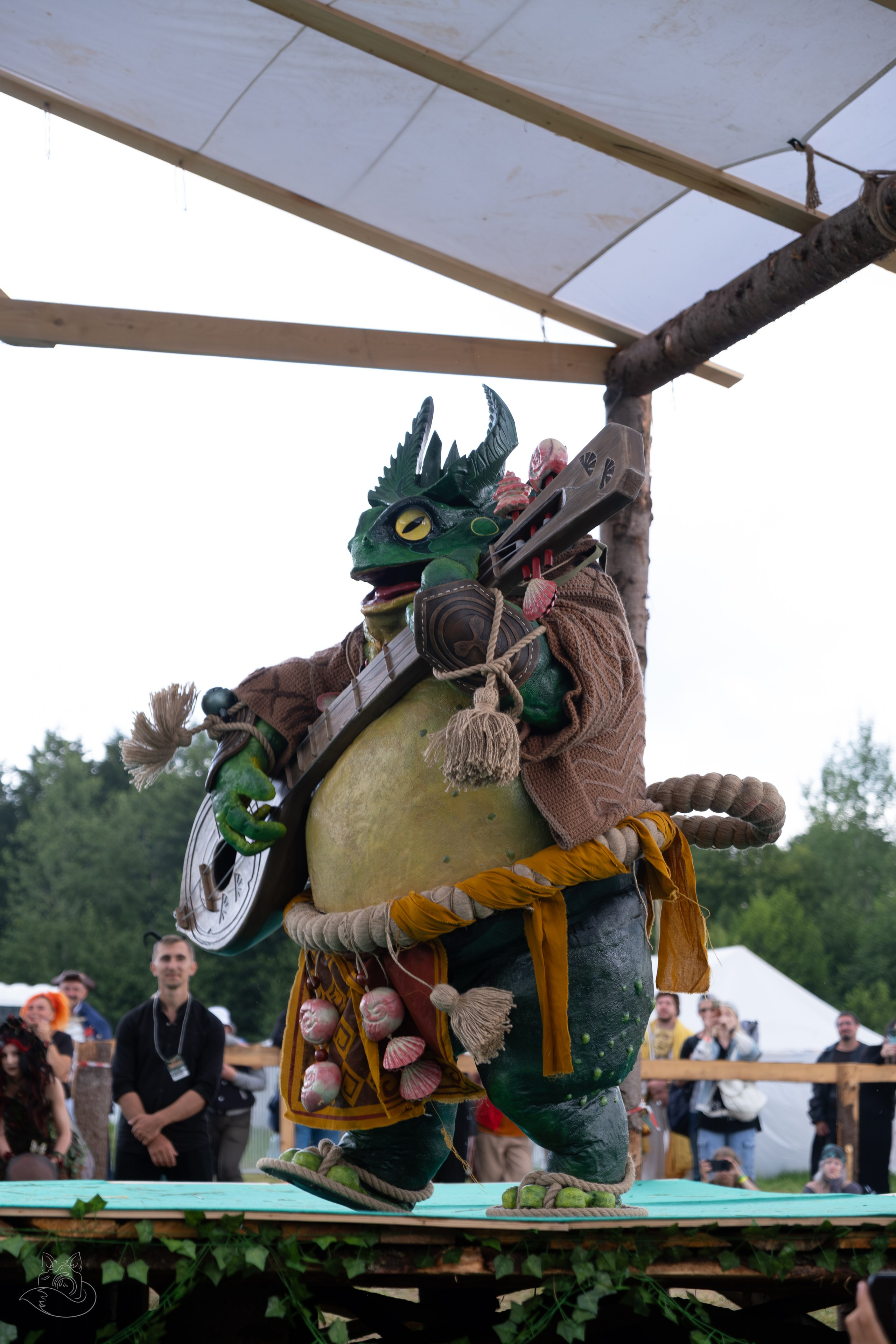 Фэнтези фест | 2026. Cosplay Fotograf