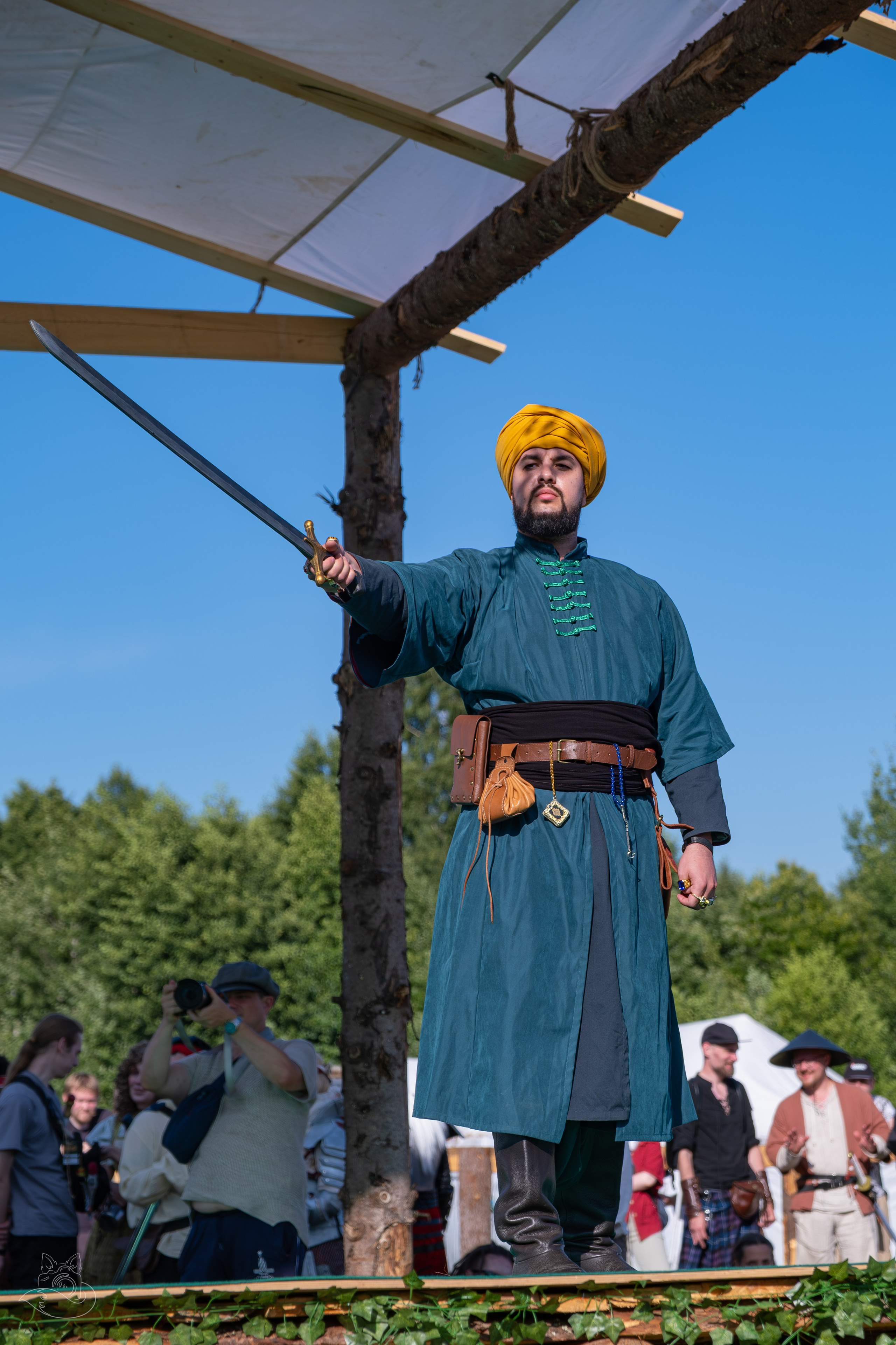 Фэнтези фест | 2026. Cosplay Fotograf