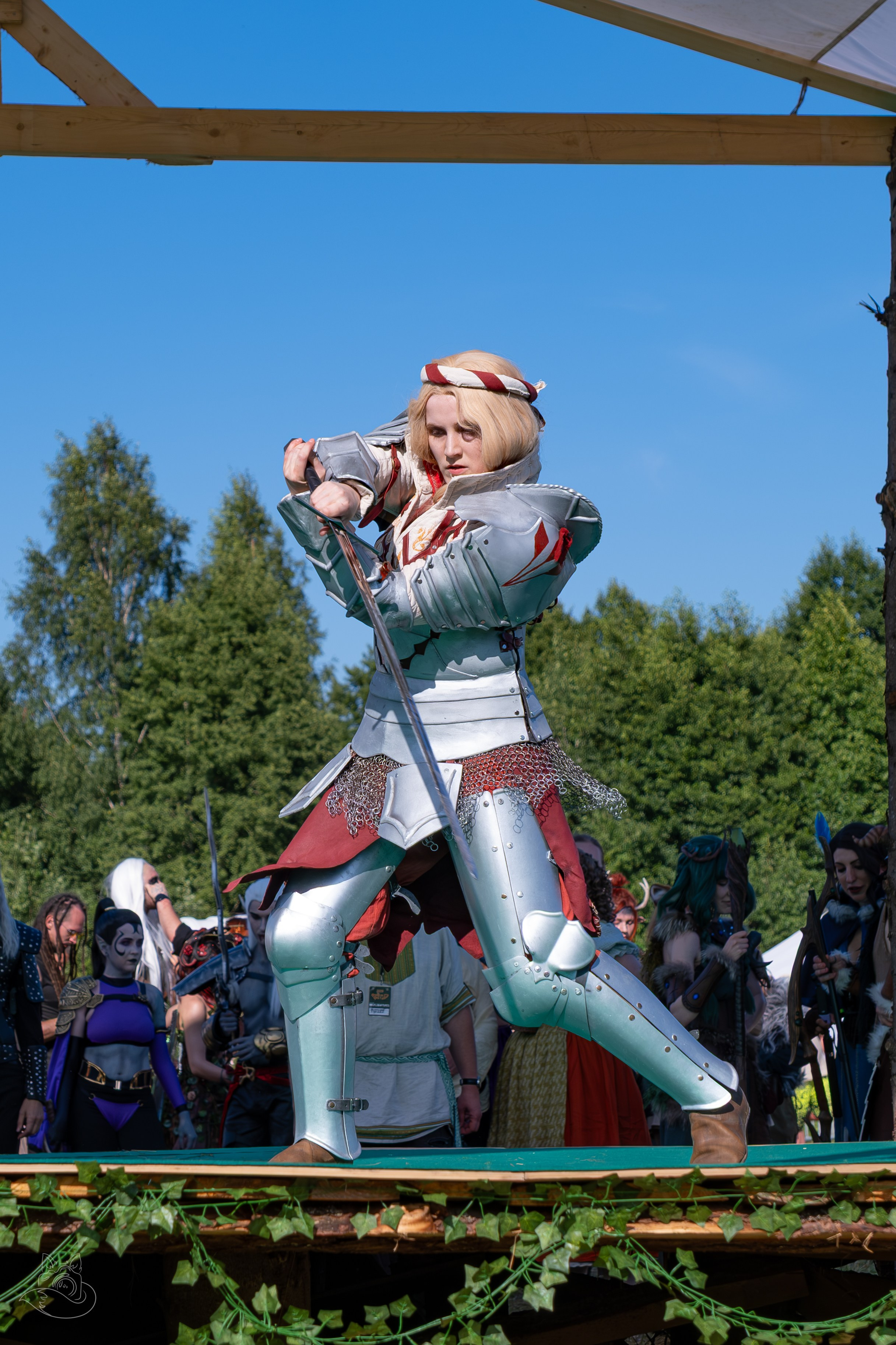 Фэнтези фест | 2026. Cosplay Fotograf