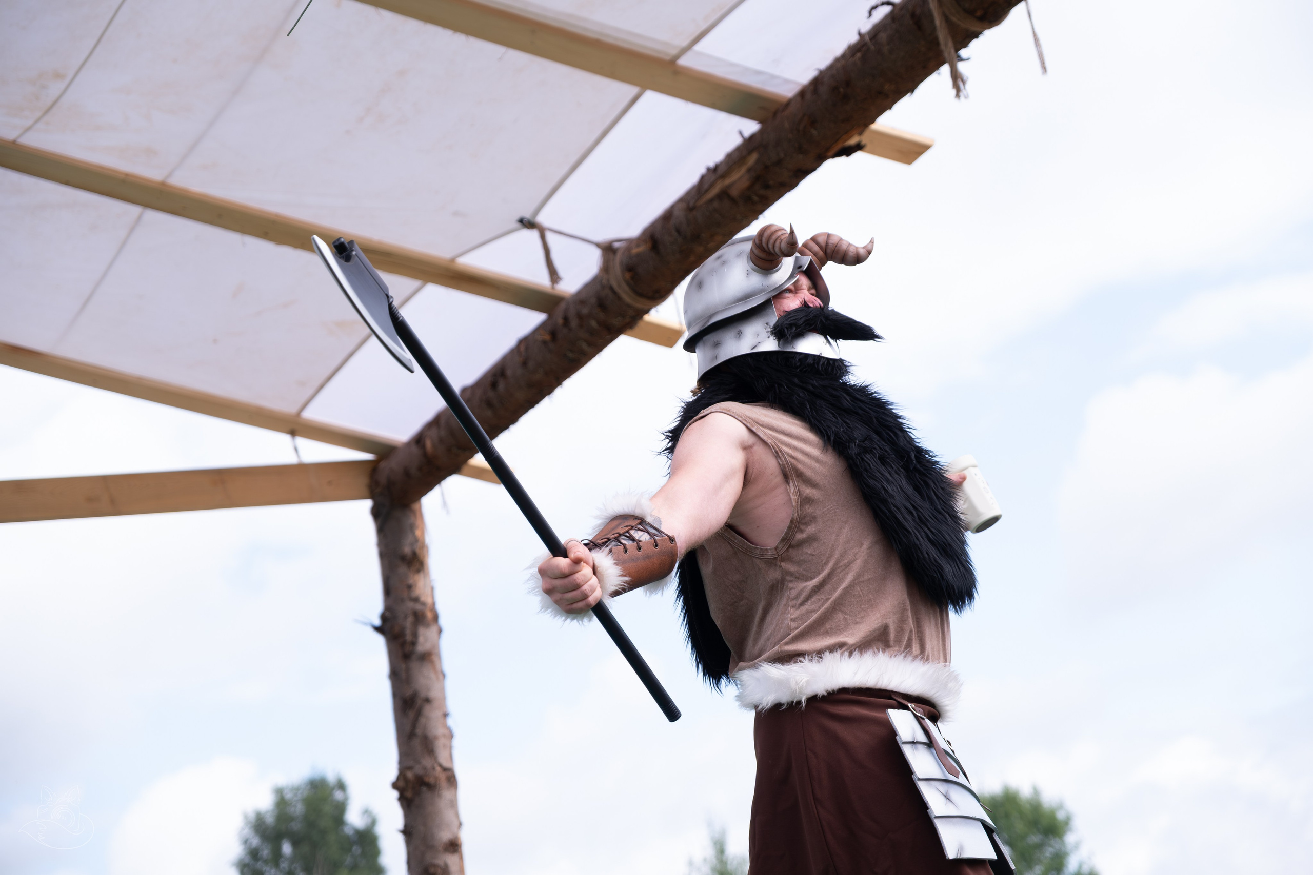 Фэнтези фест | 2026. Cosplay Fotograf