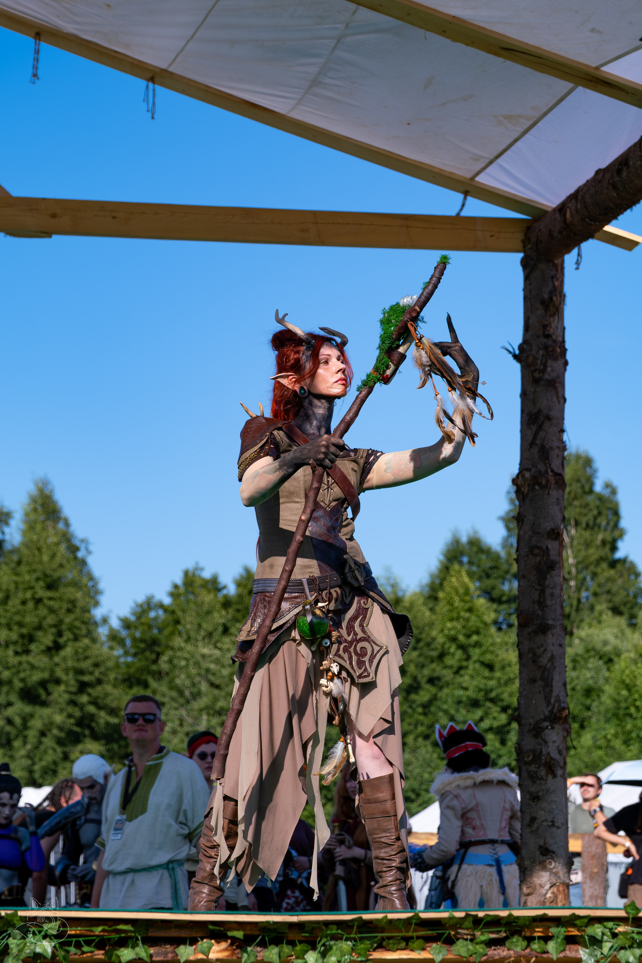 Фэнтези фест | 2026. Cosplay Fotograf
