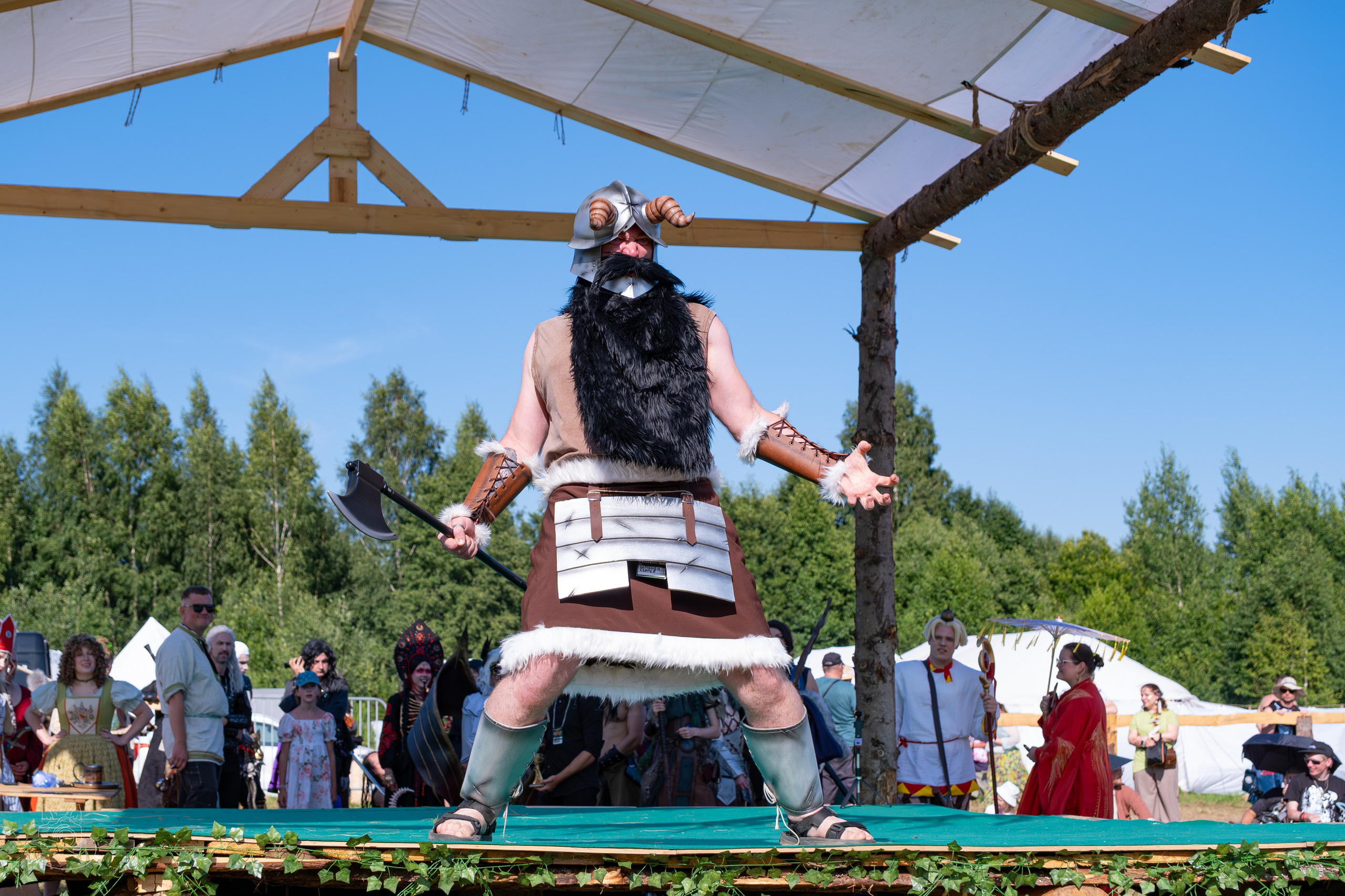 Фэнтези фест | 2026. Cosplay Fotograf