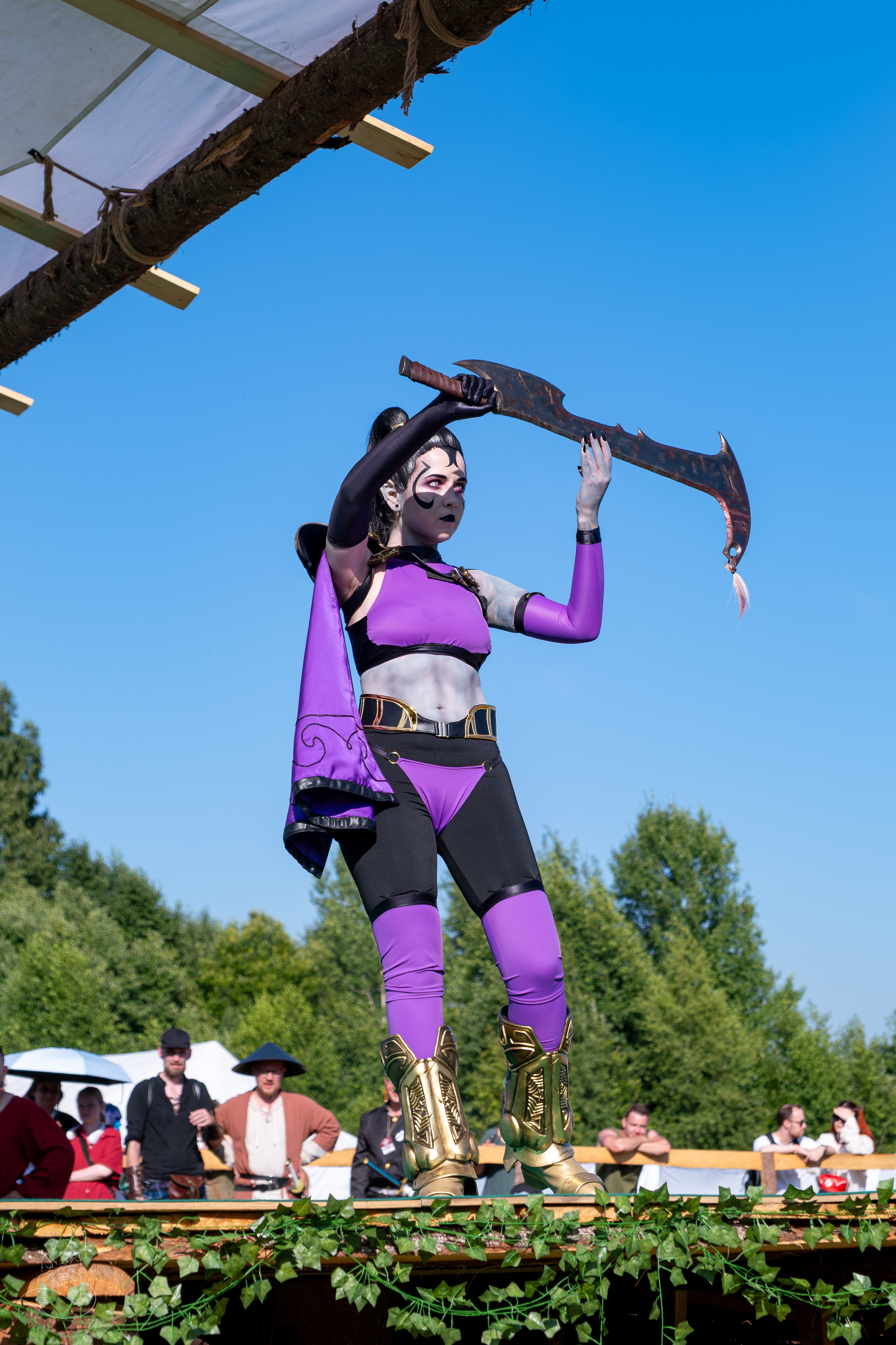 Фэнтези фест | 2026. Cosplay Fotograf
