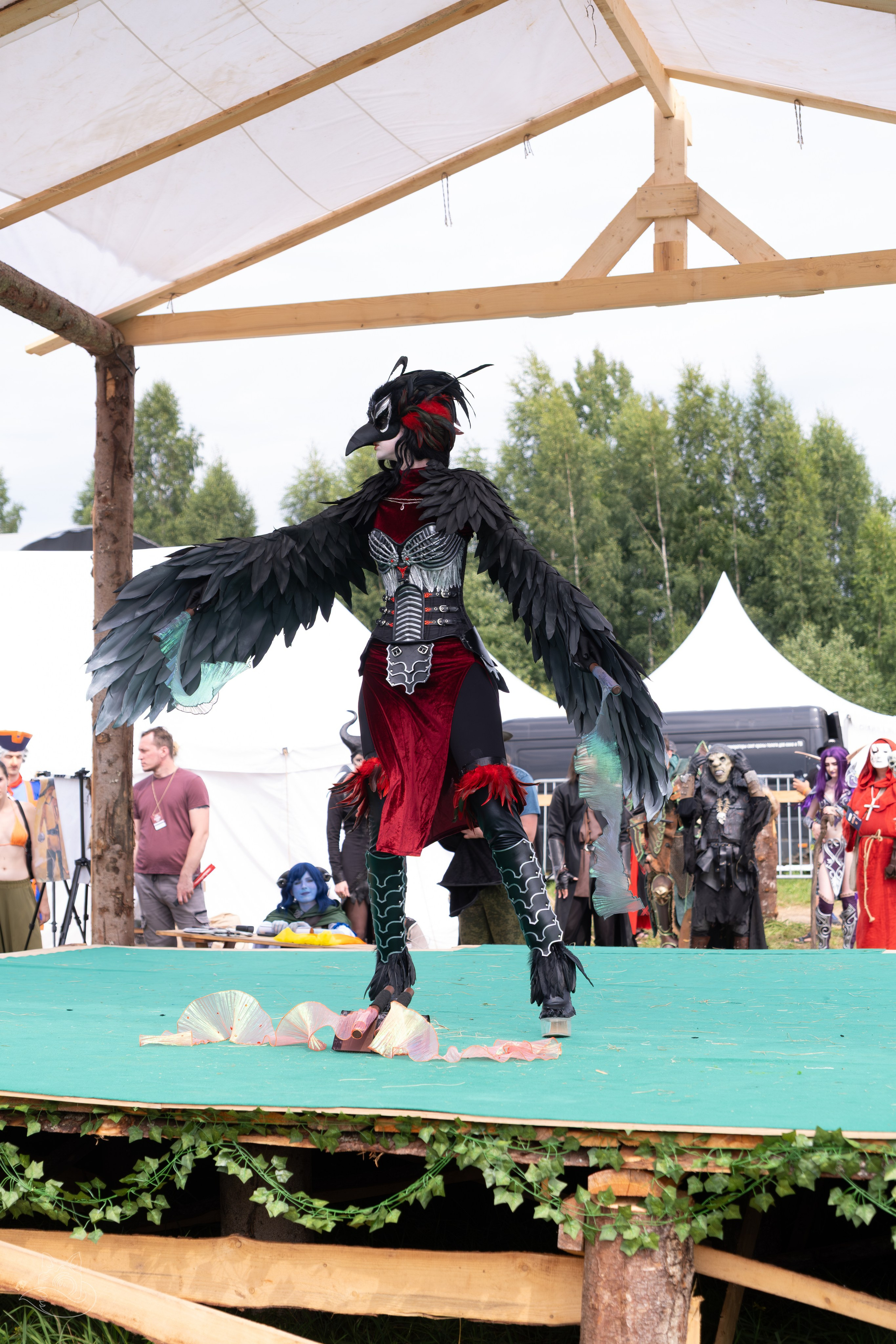 Фэнтези фест | 2026. Cosplay Fotograf