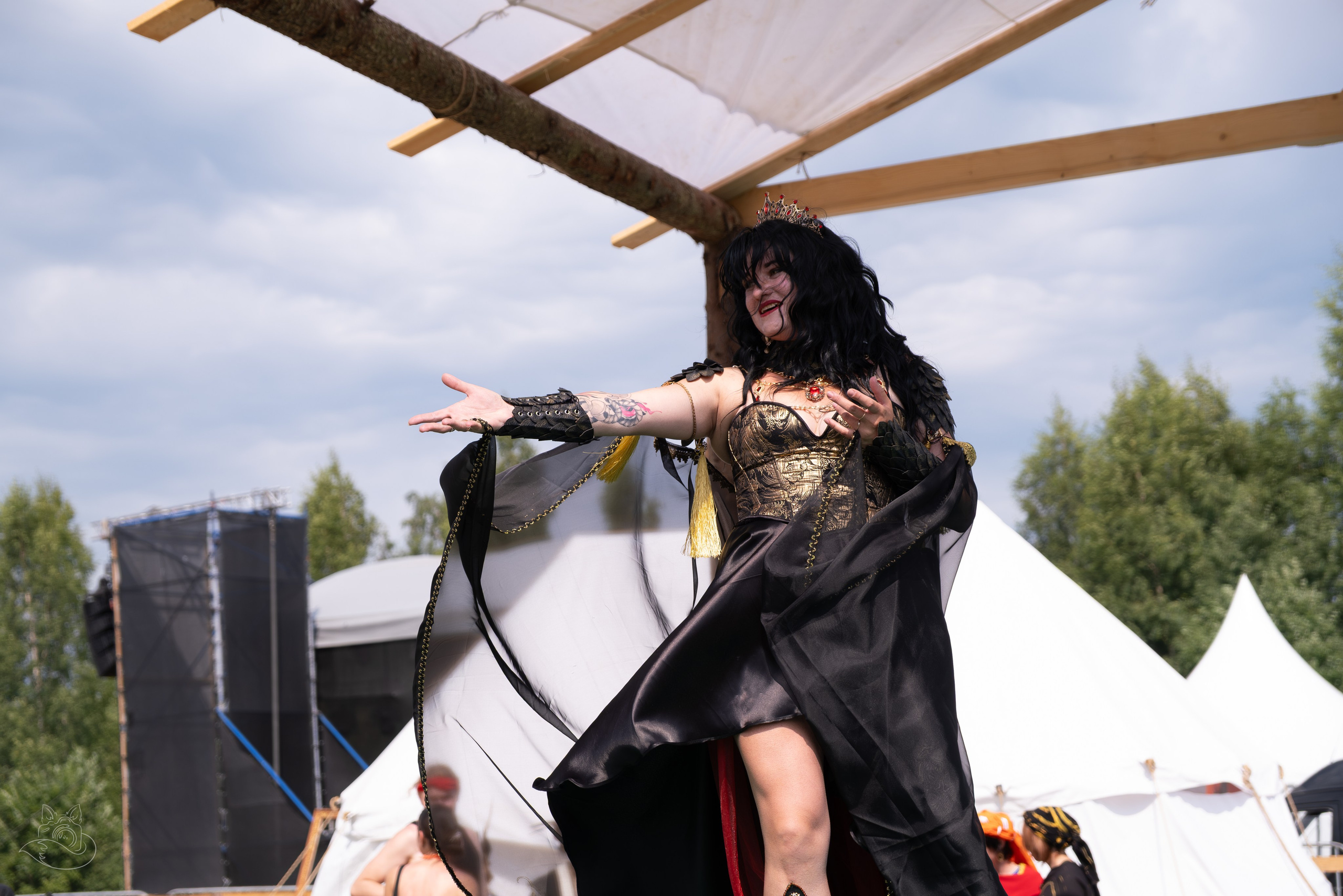 Фэнтези фест | 2026. Cosplay Fotograf