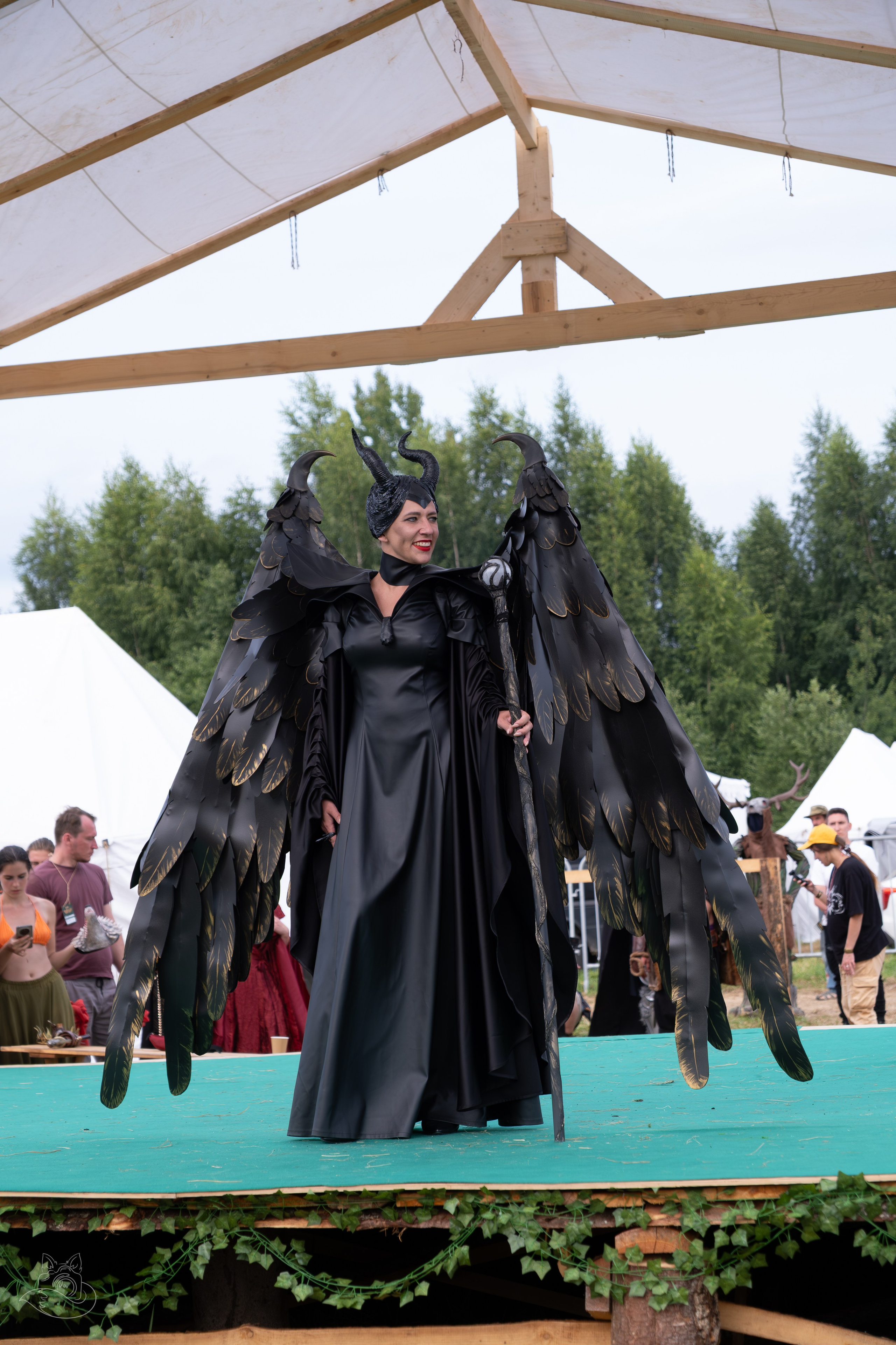 Фэнтези фест | 2026. Cosplay Fotograf
