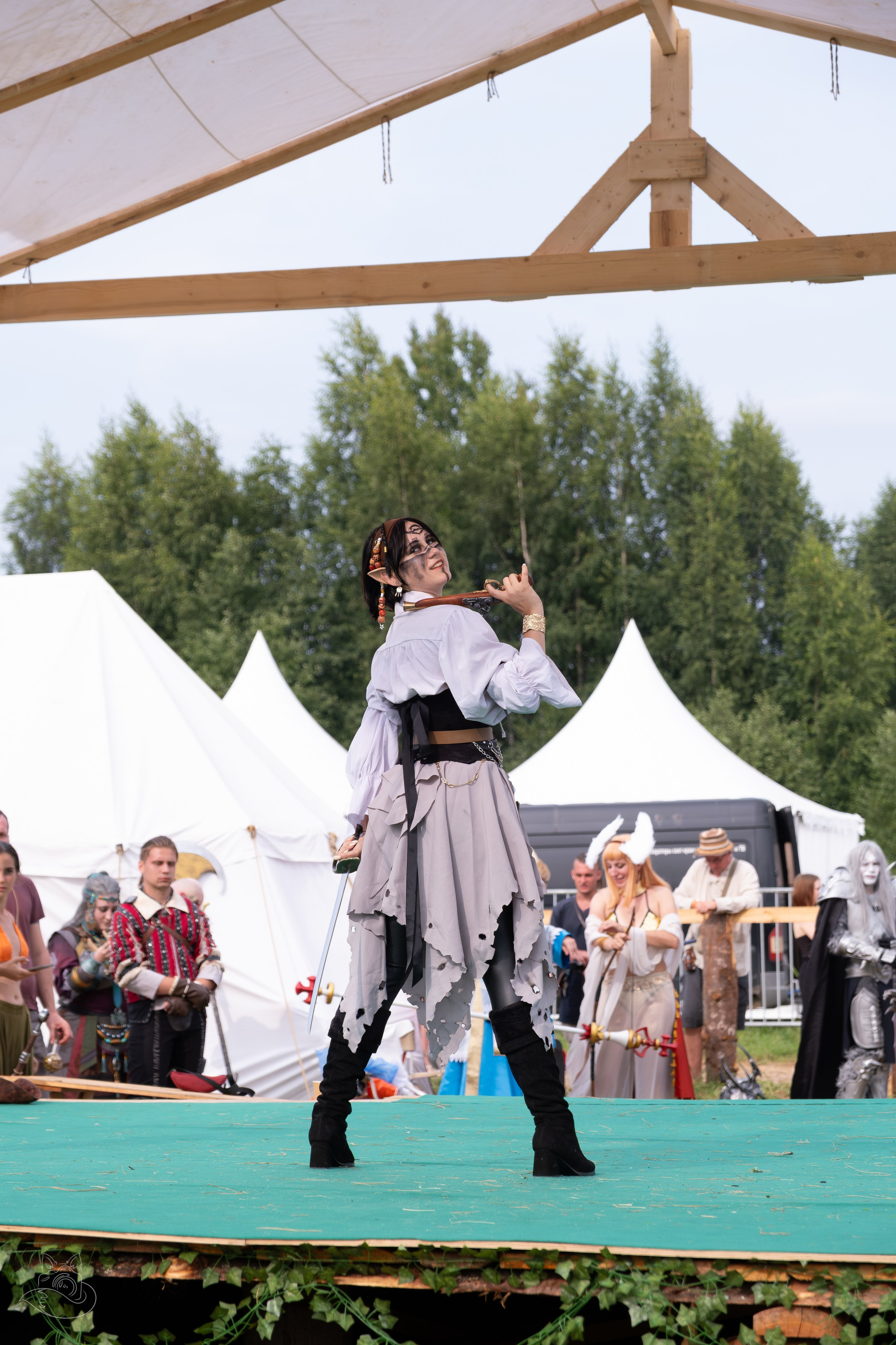 Фэнтези фест | 2026. Cosplay Fotograf
