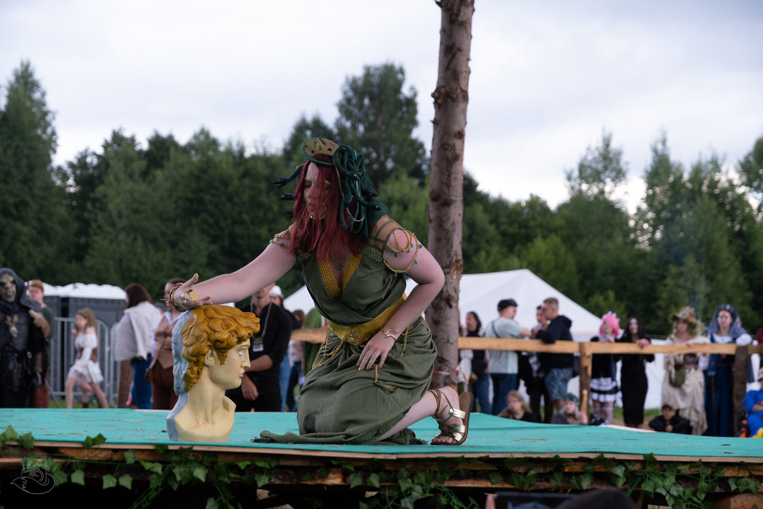 Фэнтези фест | 2026. Cosplay Fotograf