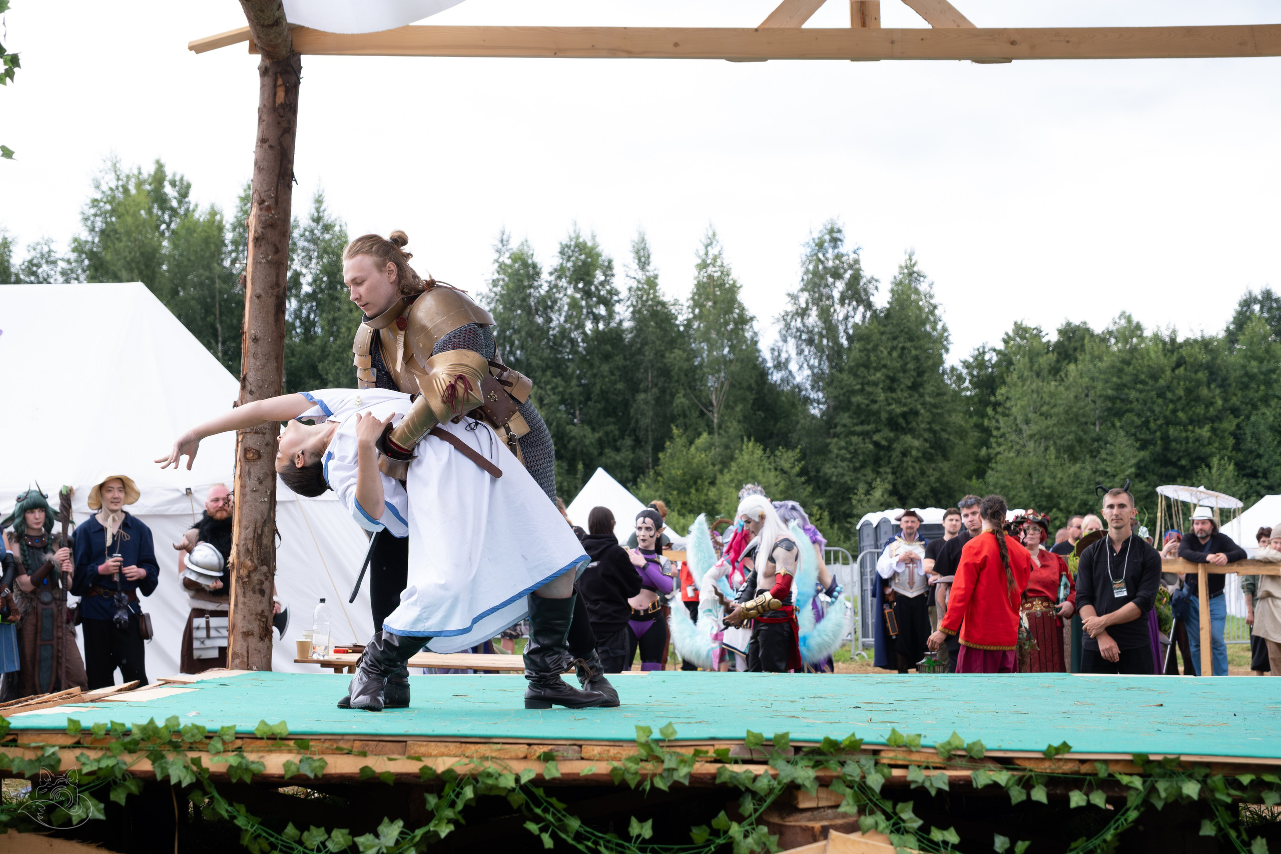 Фэнтези фест | 2026. Cosplay Fotograf