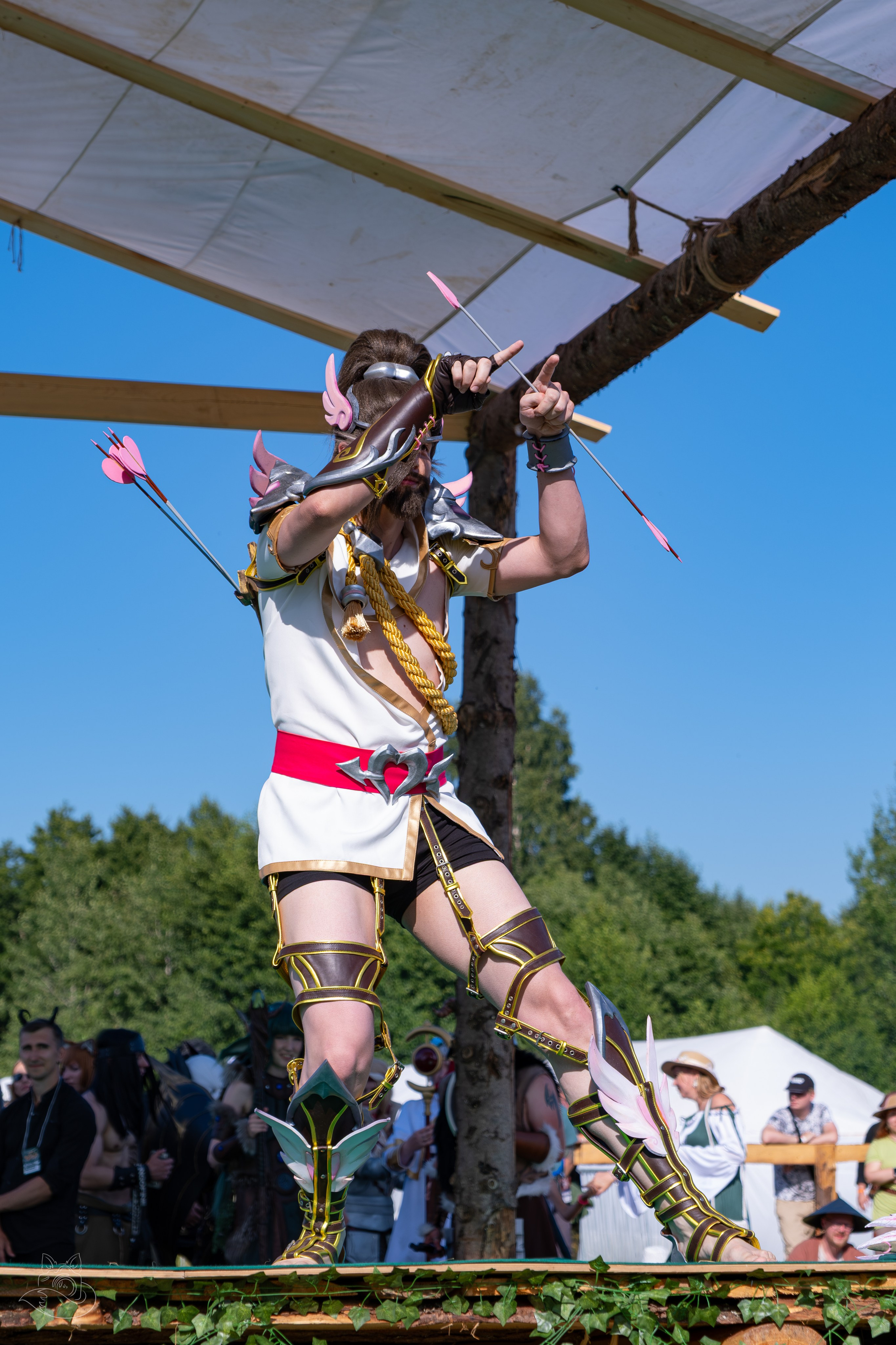 Фэнтези фест | 2026. Cosplay Fotograf