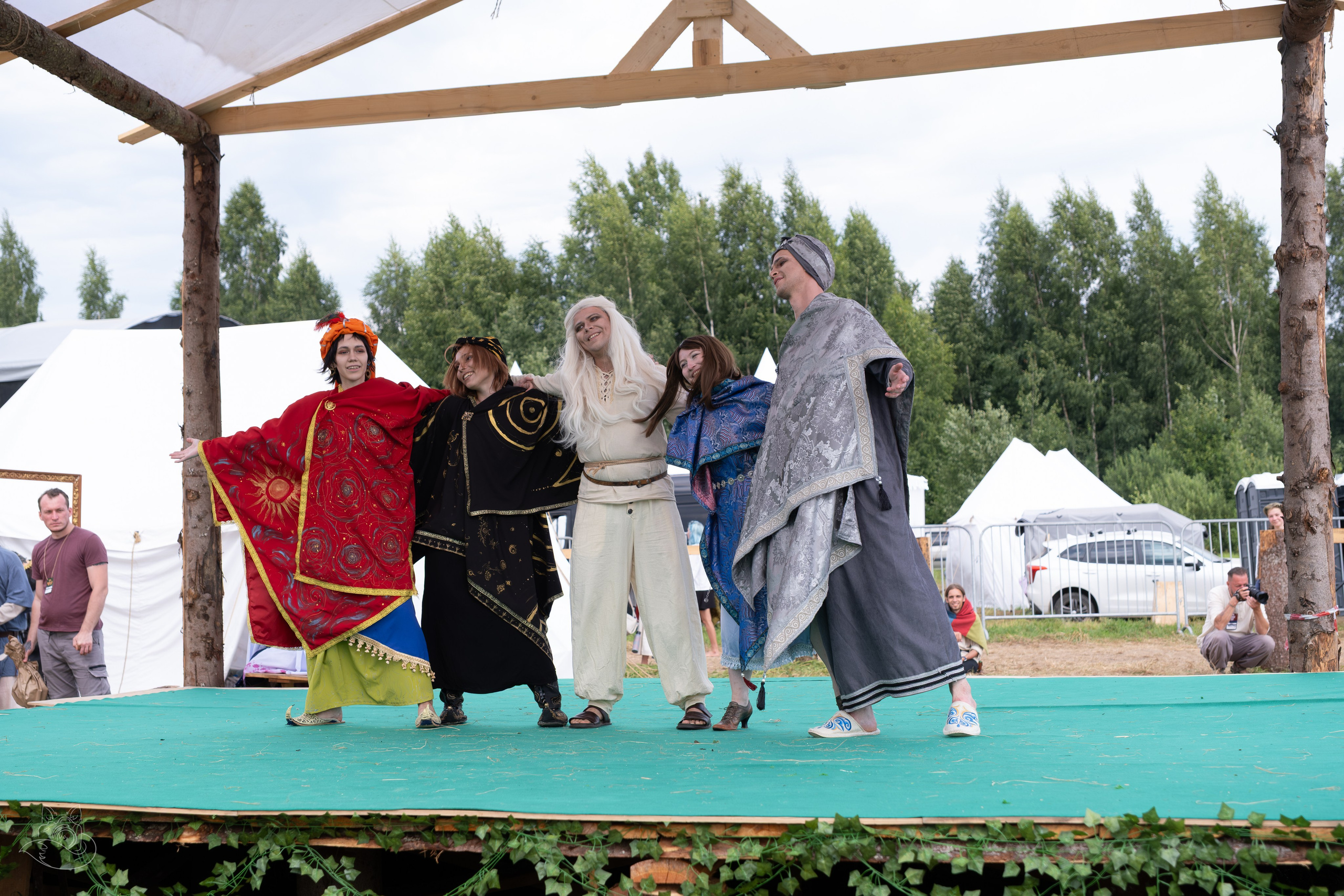Фэнтези фест | 2026. Cosplay Fotograf