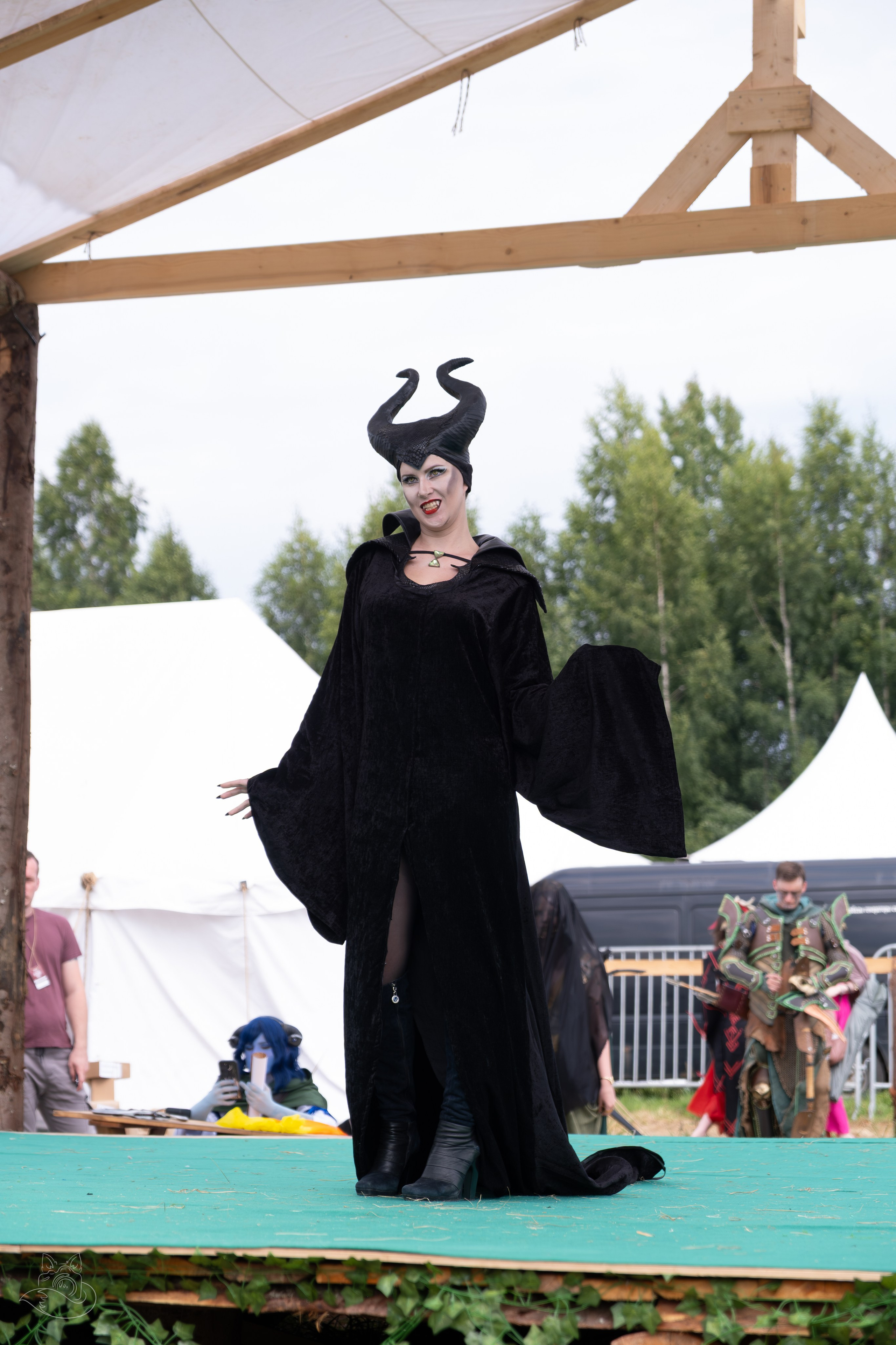 Фэнтези фест | 2026. Cosplay Fotograf