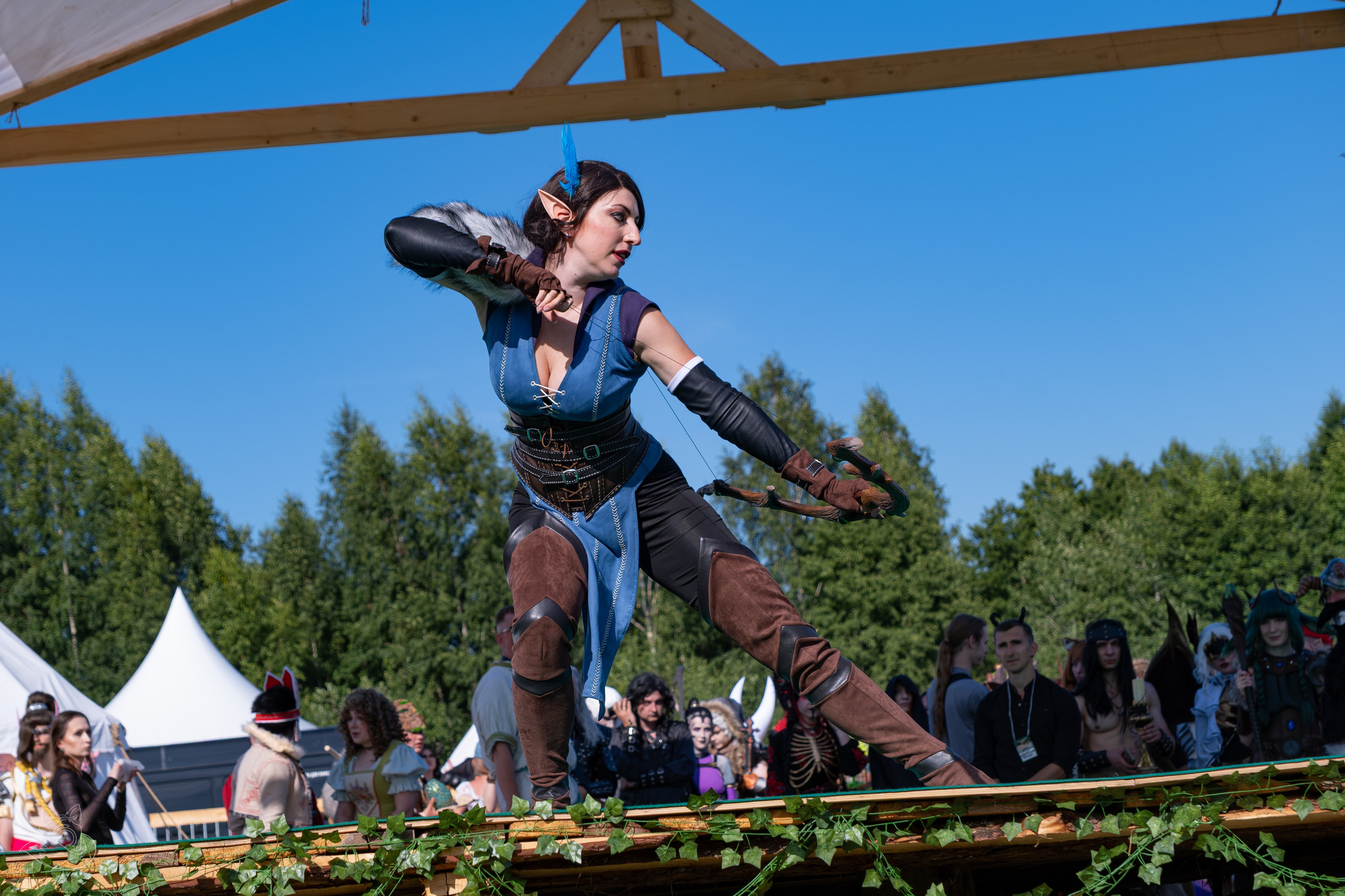 Фэнтези фест | 2026. Cosplay Fotograf