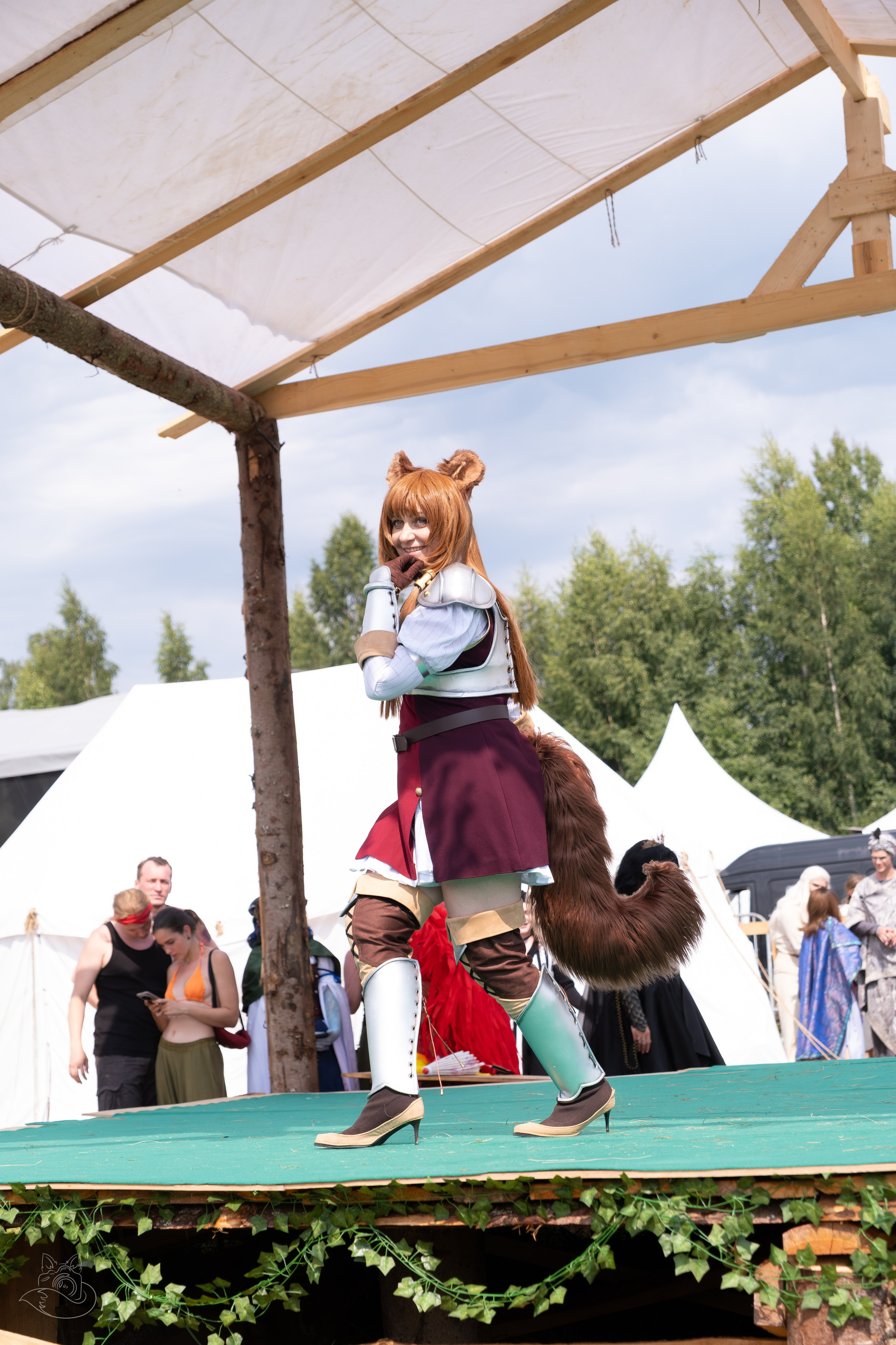 Фэнтези фест | 2026. Cosplay Fotograf