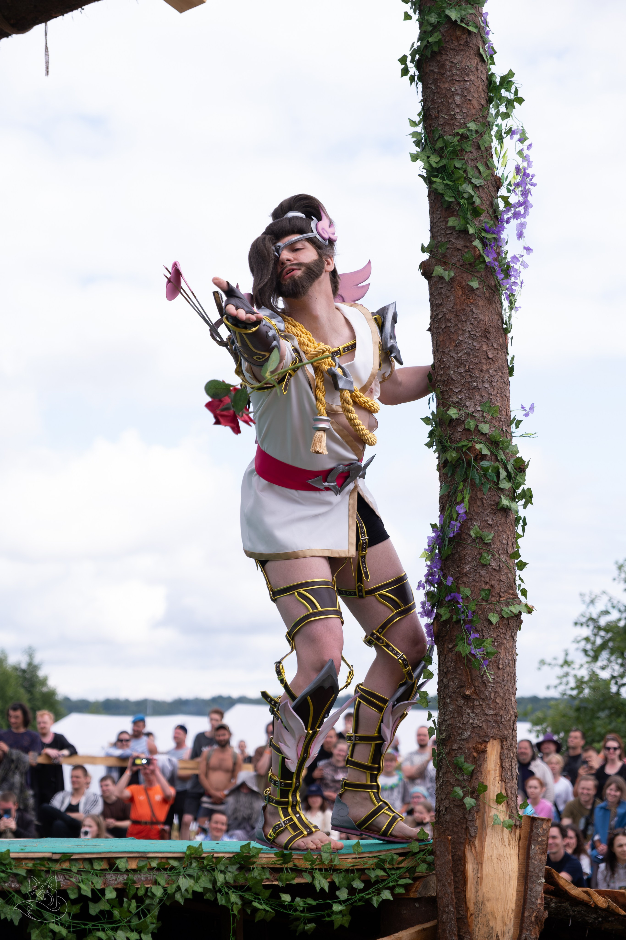 Фэнтези фест | 2026. Cosplay Fotograf