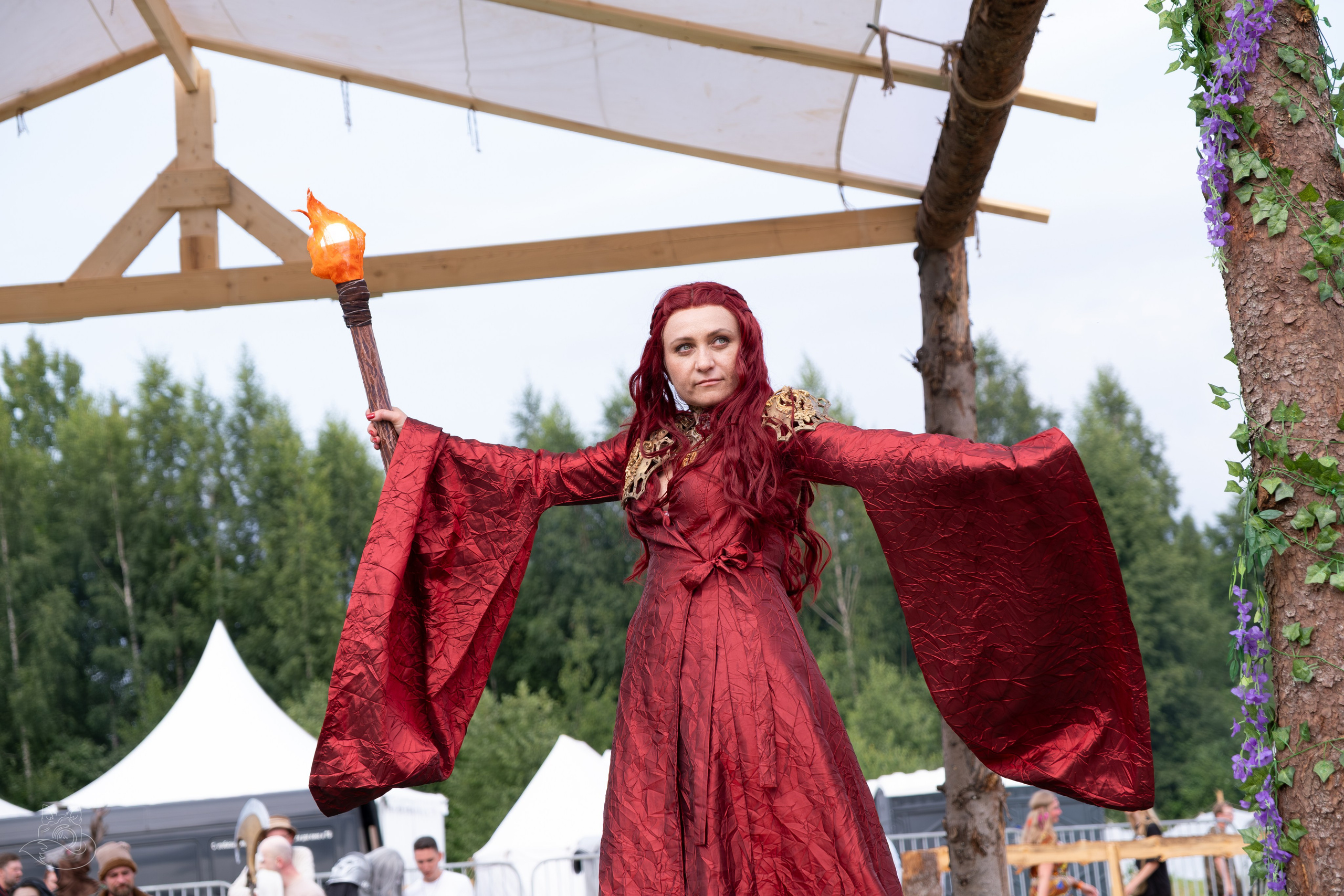 Фэнтези фест | 2026. Cosplay Fotograf