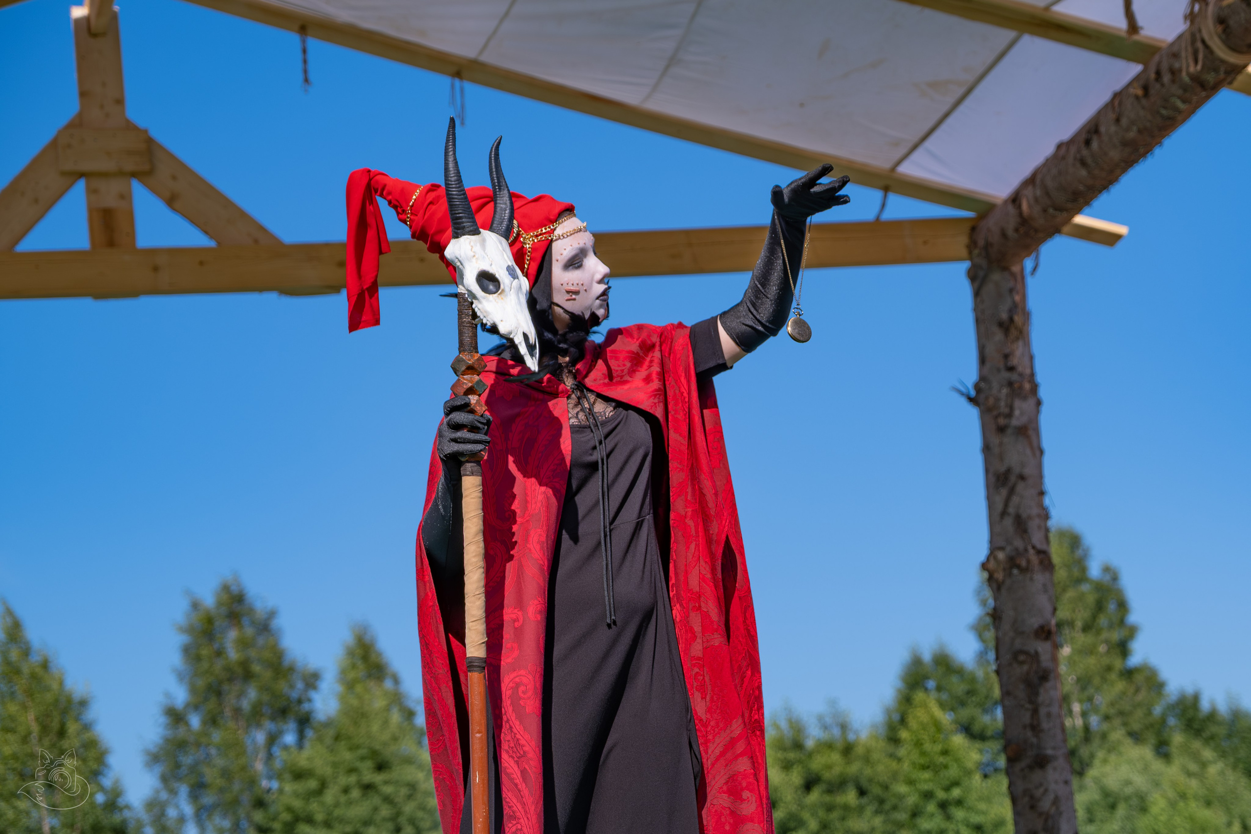 Фэнтези фест | 2026. Cosplay Fotograf