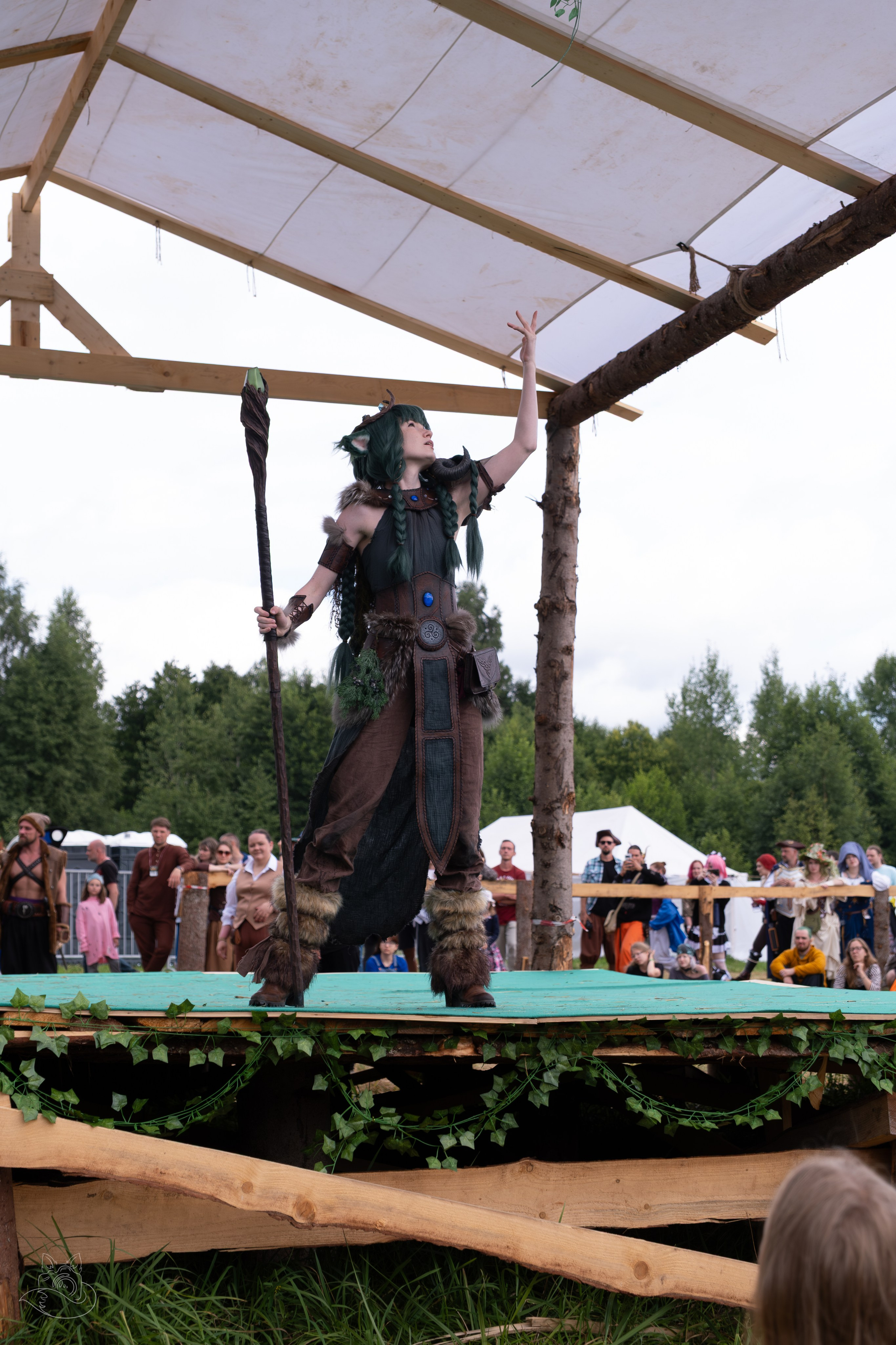 Фэнтези фест | 2026. Cosplay Fotograf