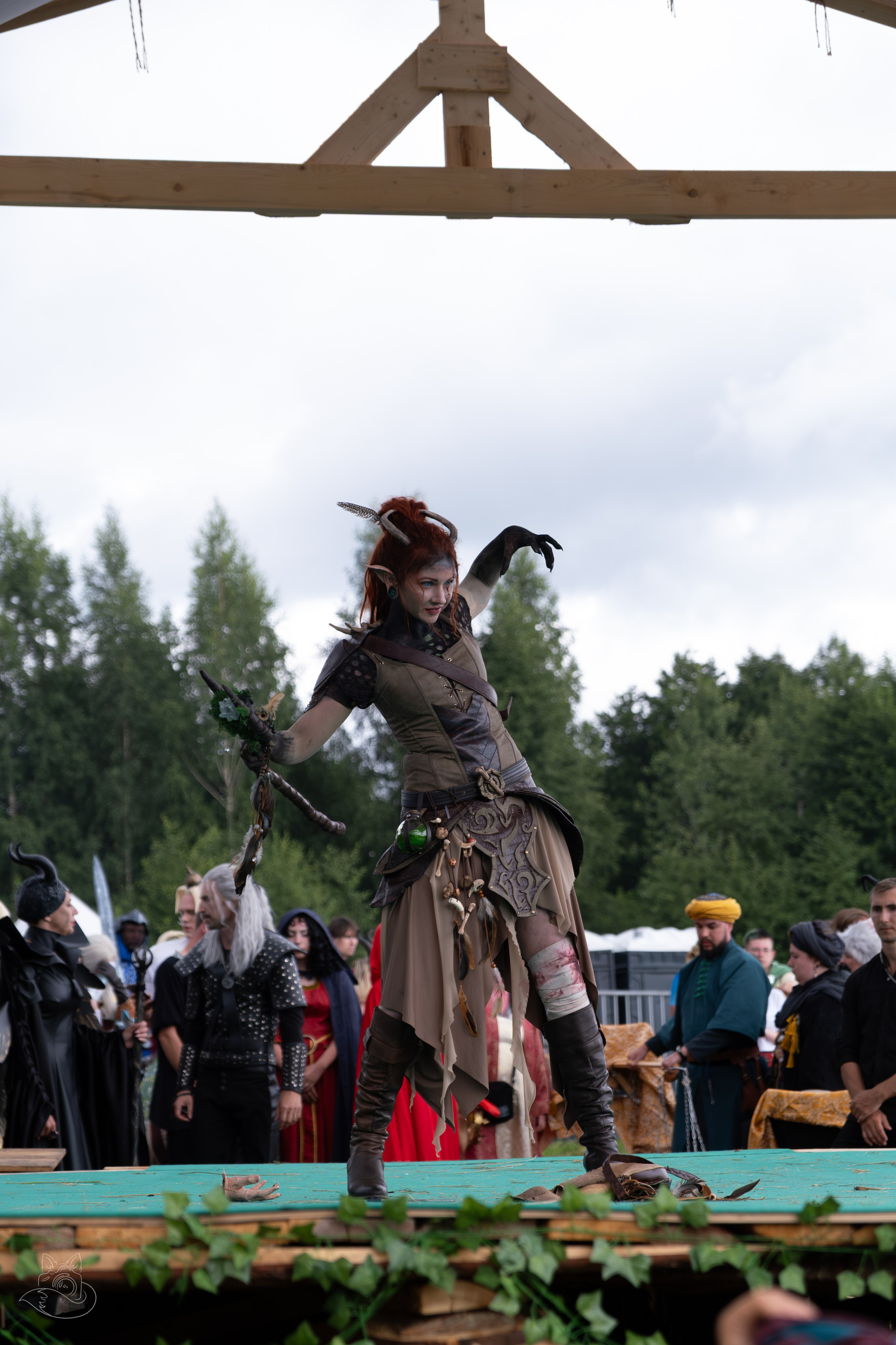 Фэнтези фест | 2026. Cosplay Fotograf