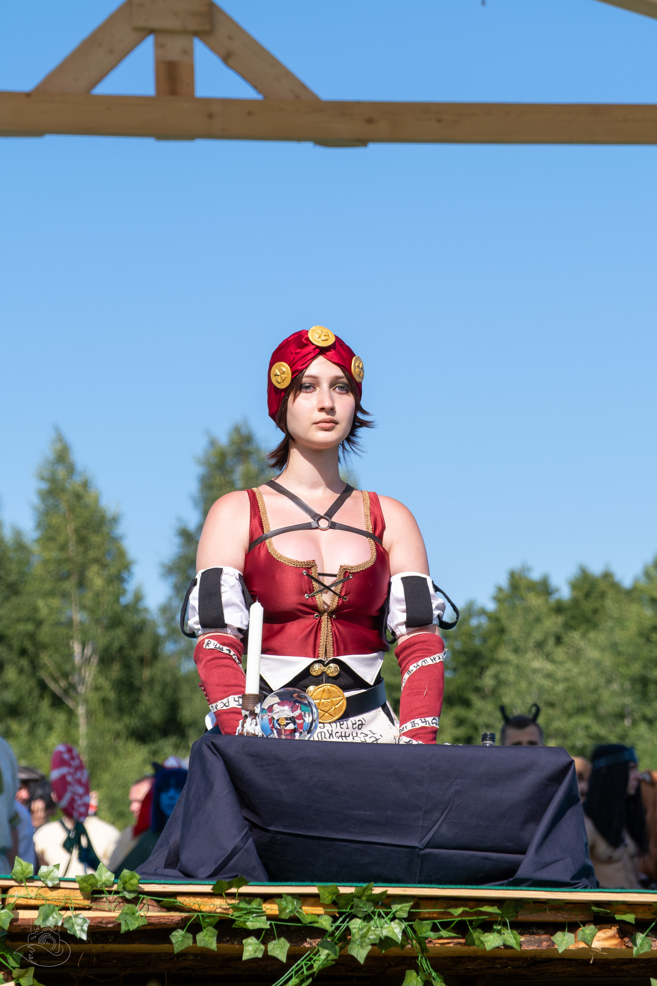Фэнтези фест | 2026. Cosplay Fotograf