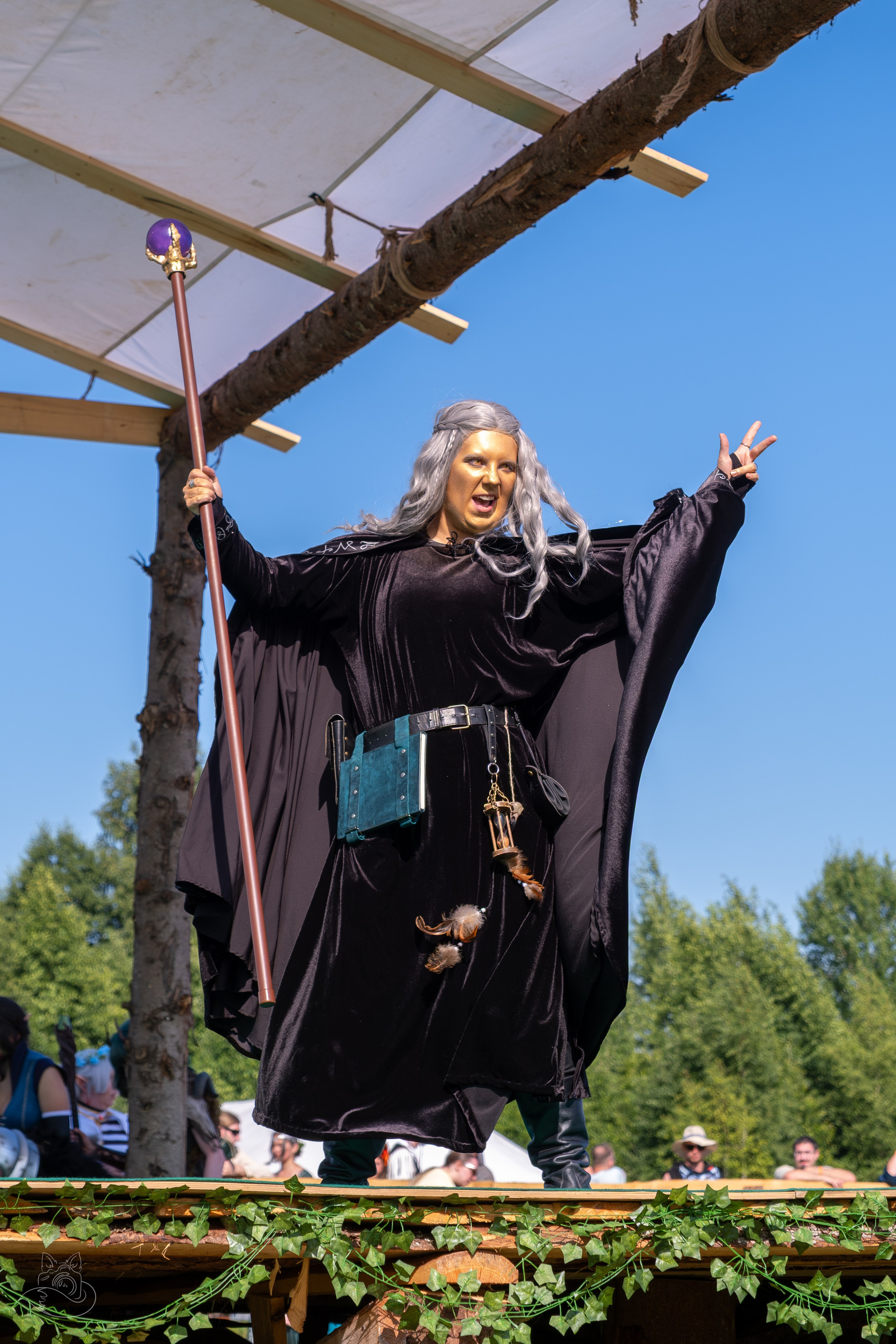 Фэнтези фест | 2026. Cosplay Fotograf