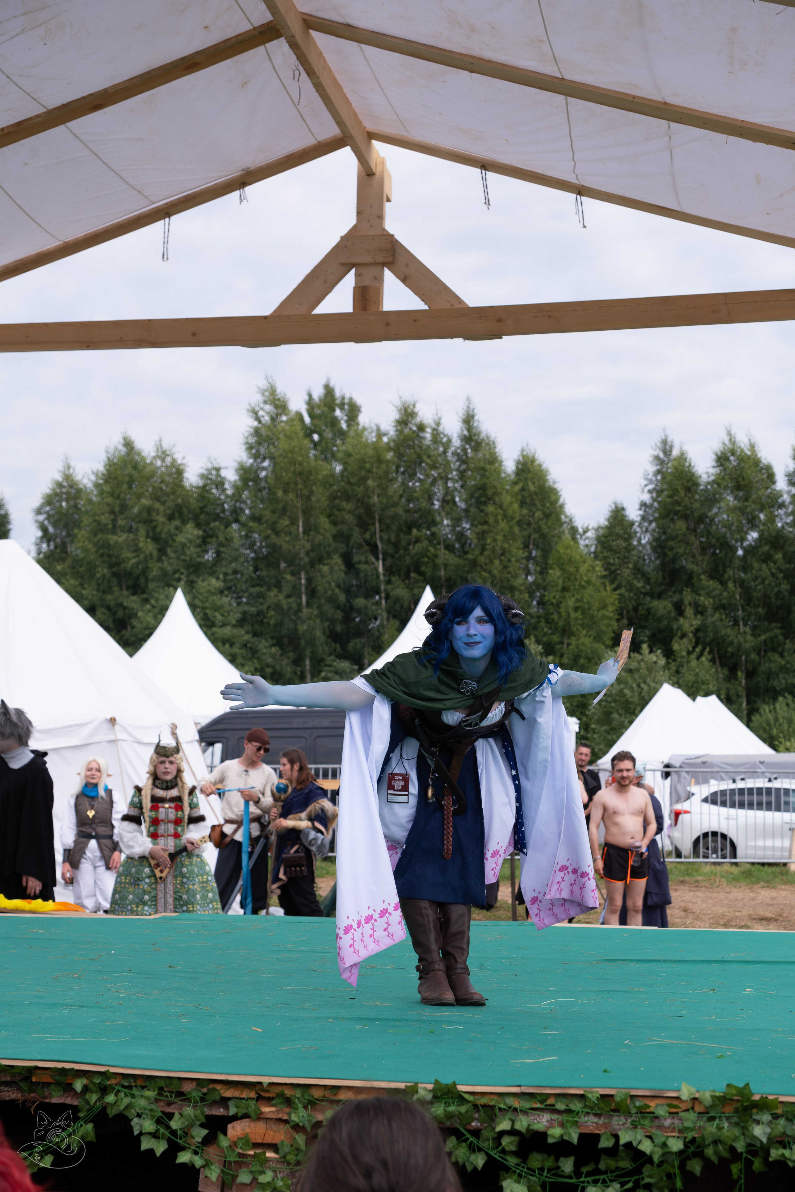 Фэнтези фест | 2026. Cosplay Fotograf