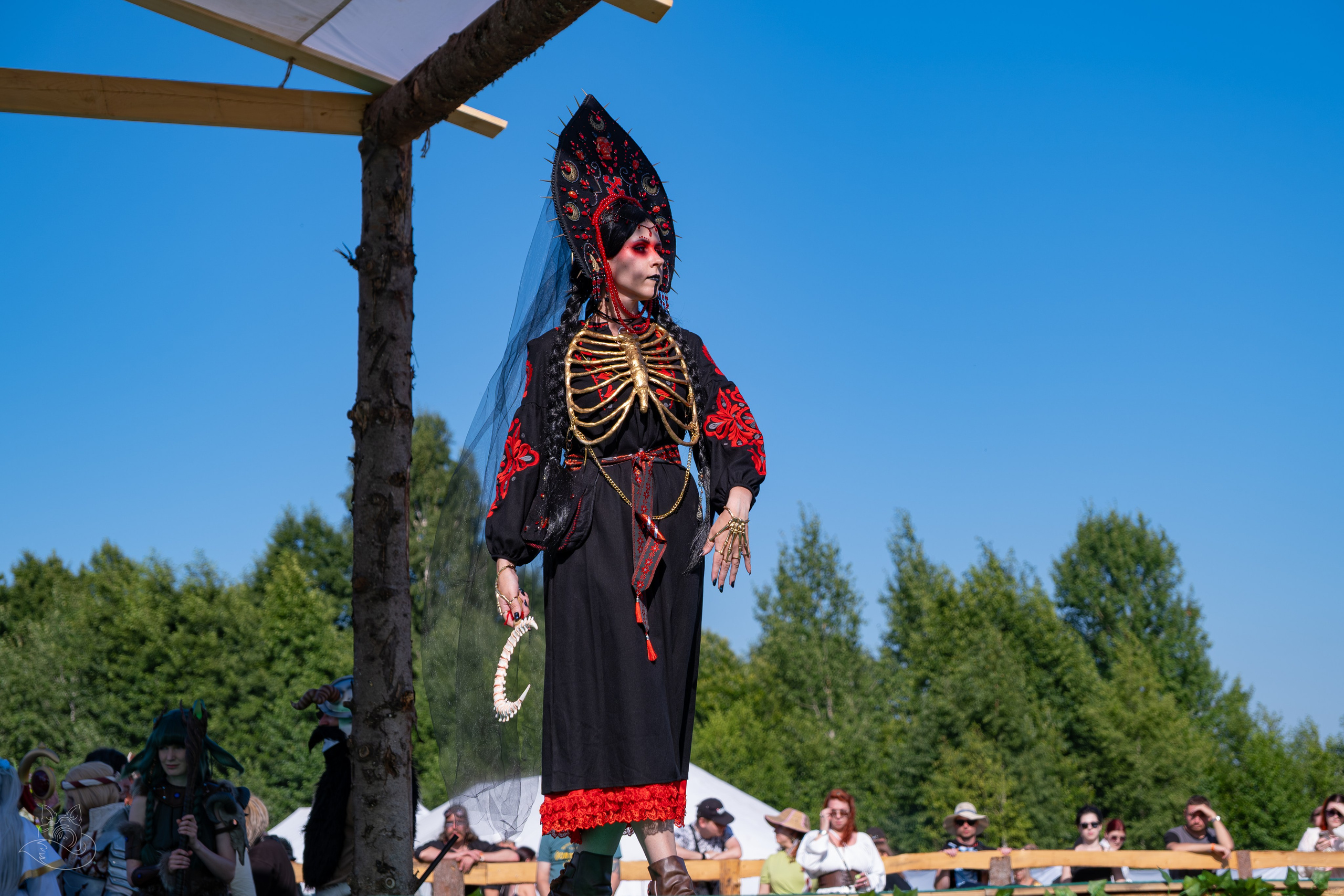 Фэнтези фест | 2026. Cosplay Fotograf