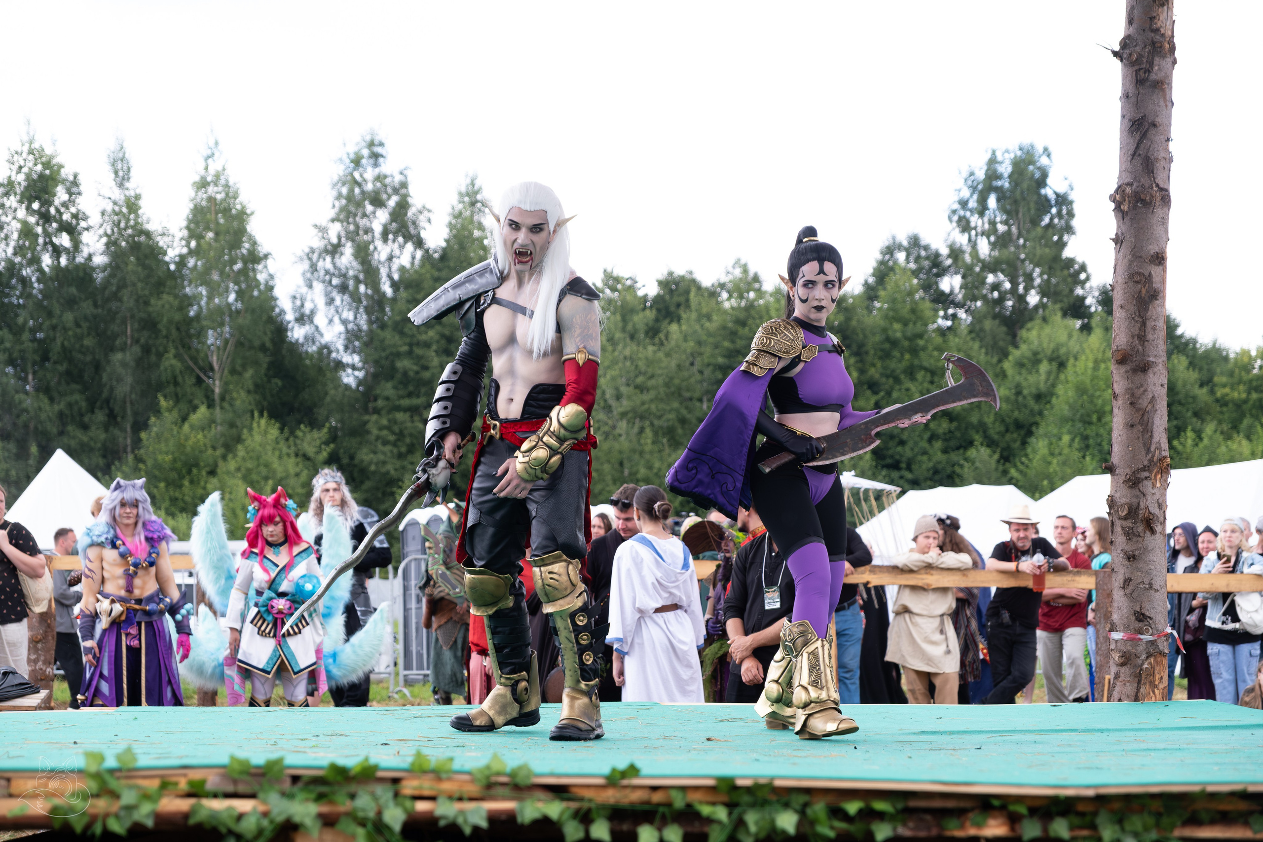 Фэнтези фест | 2026. Cosplay Fotograf