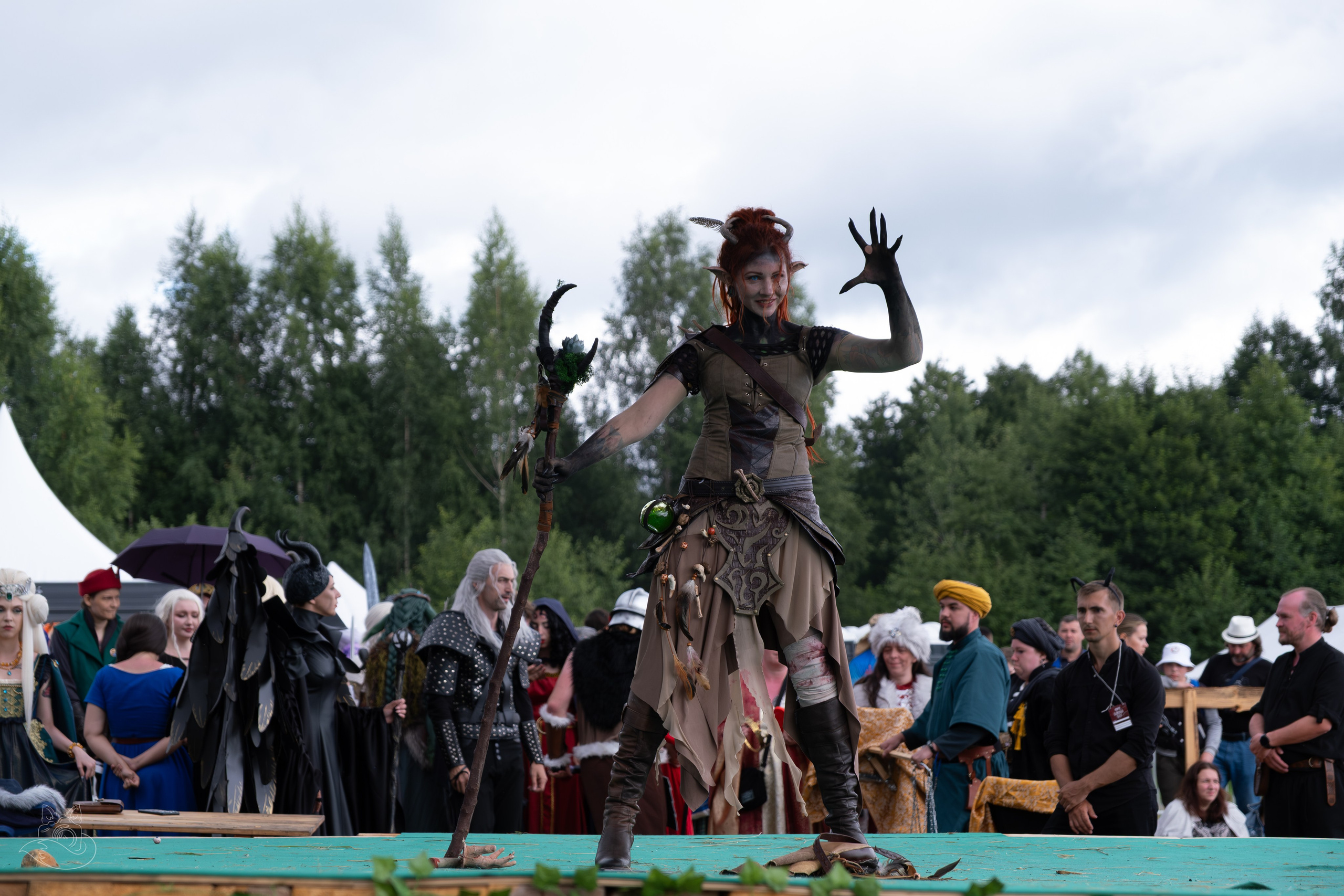 Фэнтези фест | 2026. Cosplay Fotograf