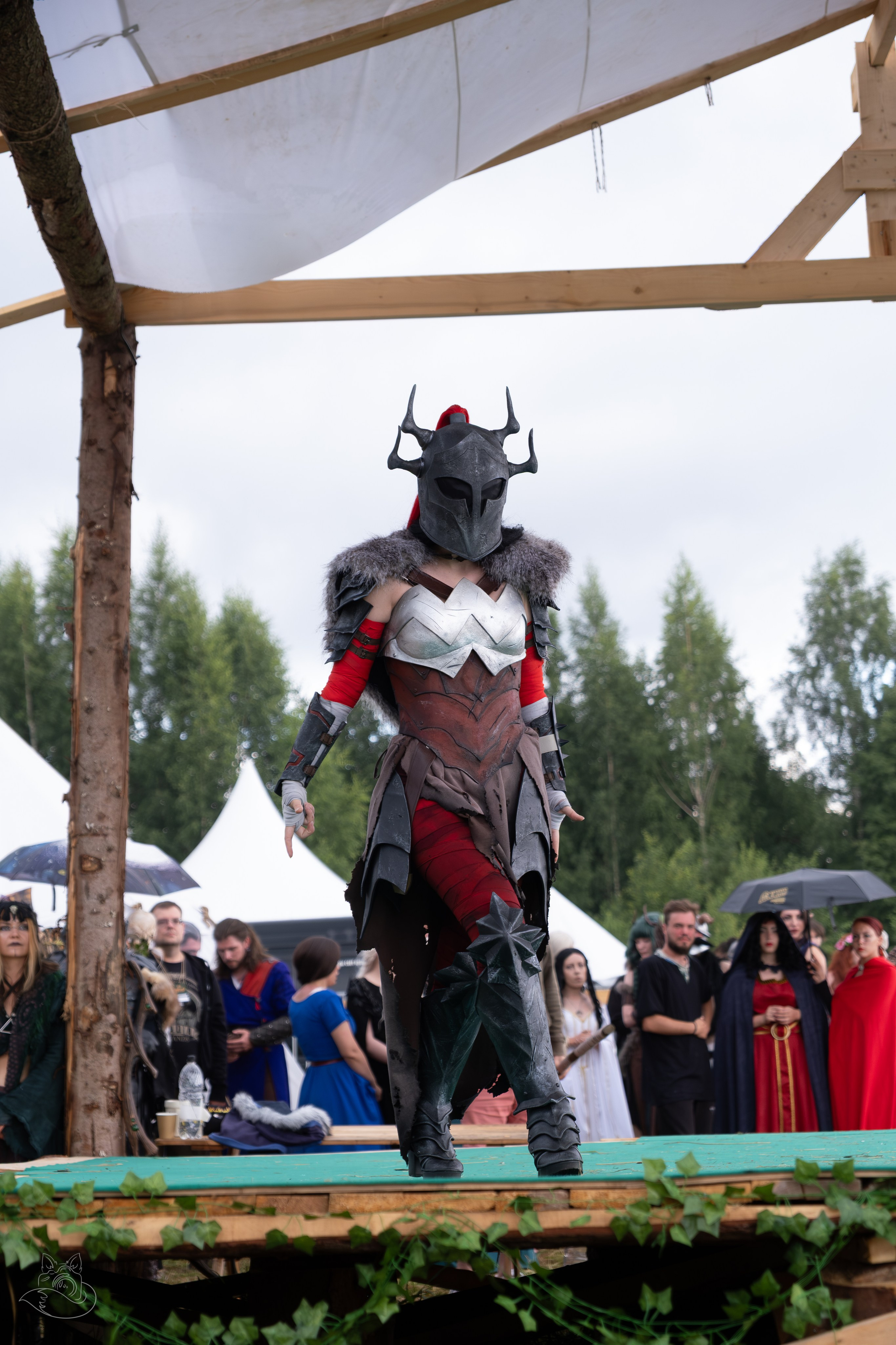 Фэнтези фест | 2026. Cosplay Fotograf