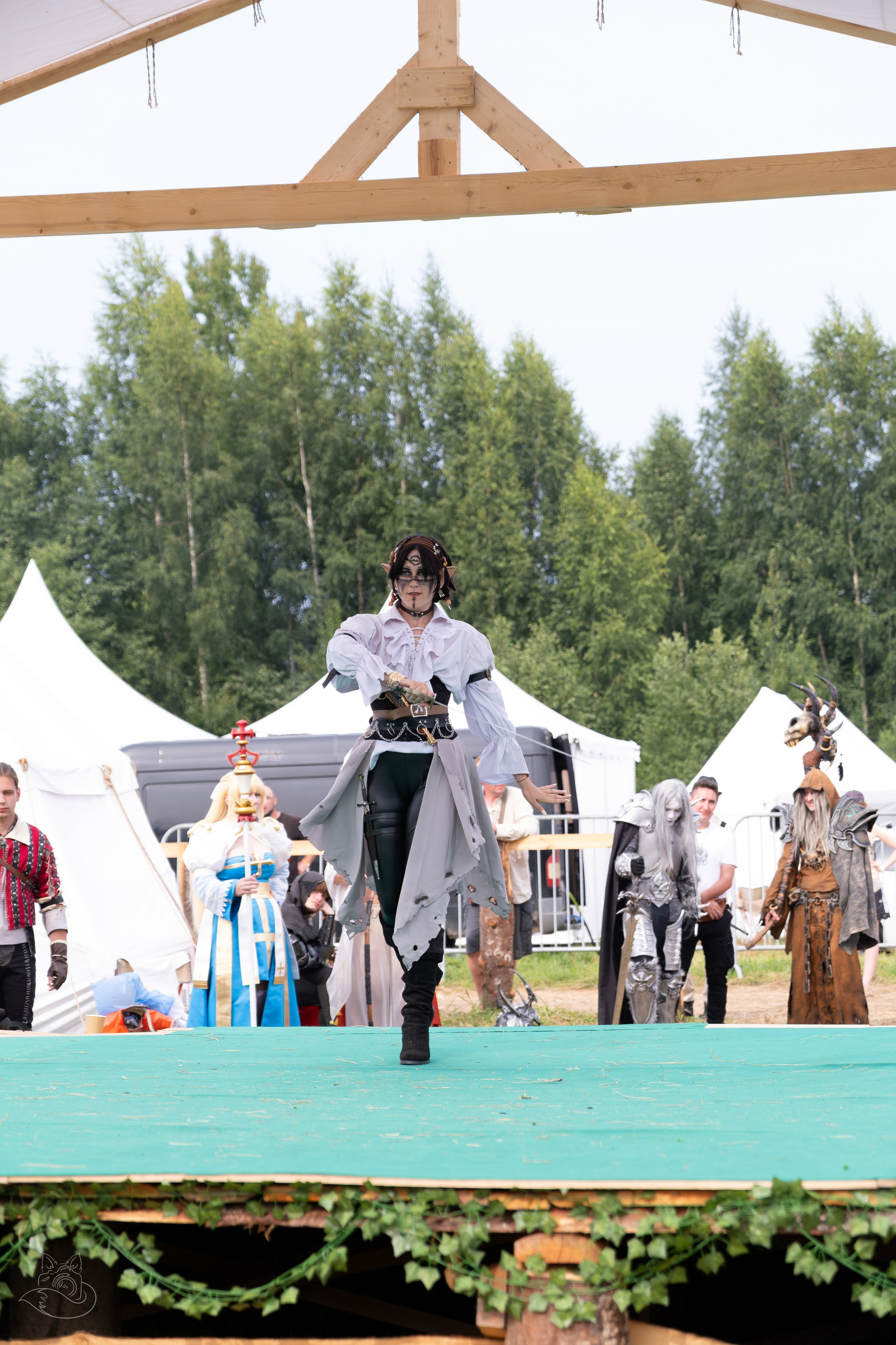 Фэнтези фест | 2026. Cosplay Fotograf