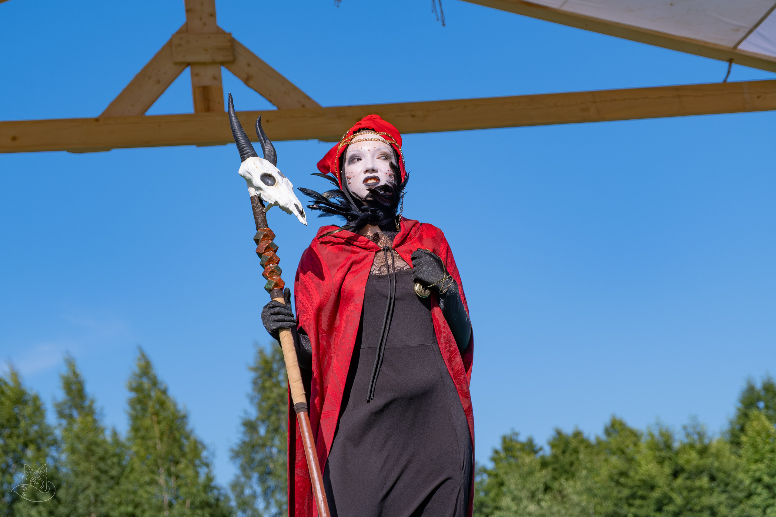 Фэнтези фест | 2026. Cosplay Fotograf