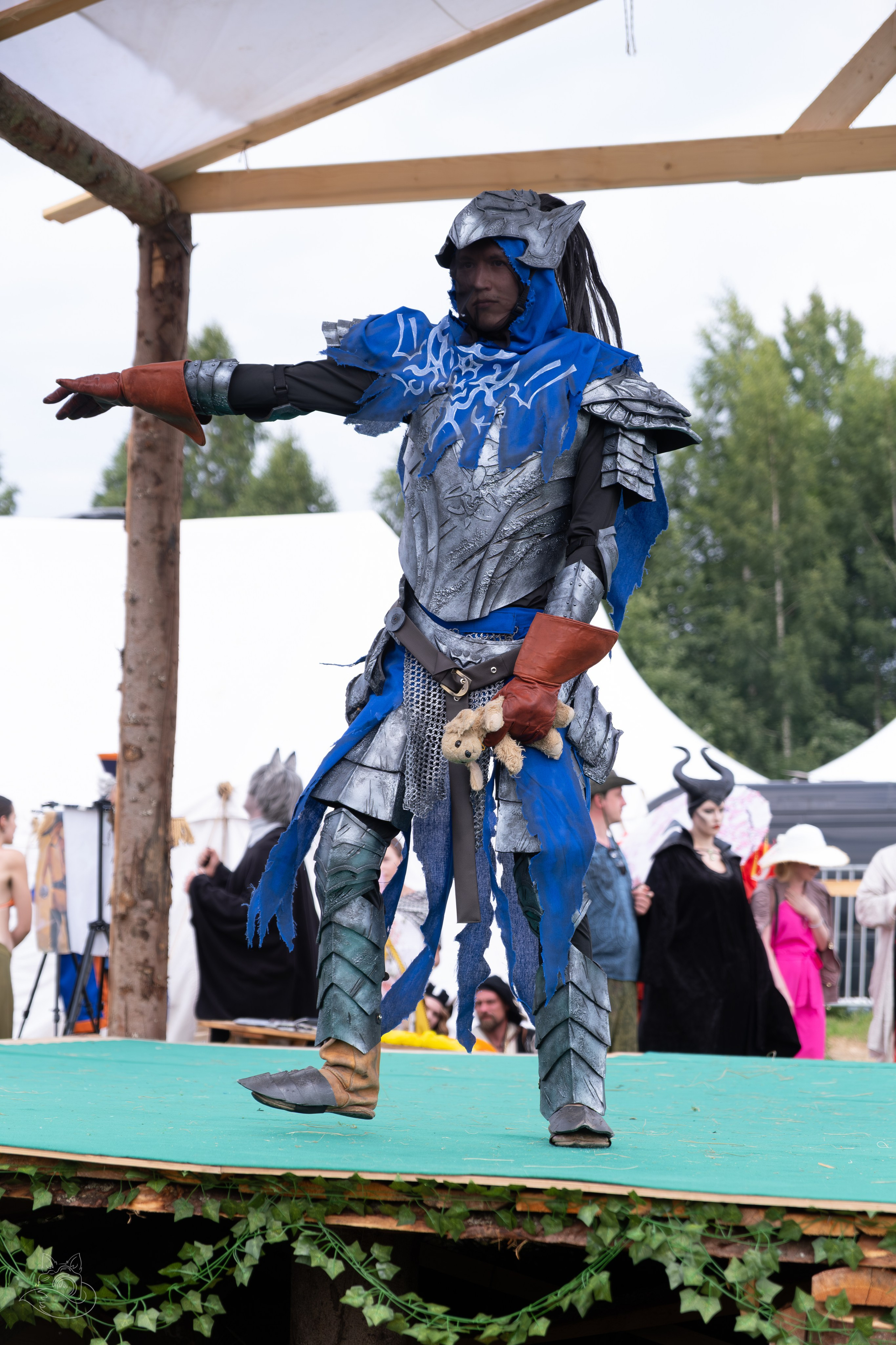 Фэнтези фест | 2026. Cosplay Fotograf