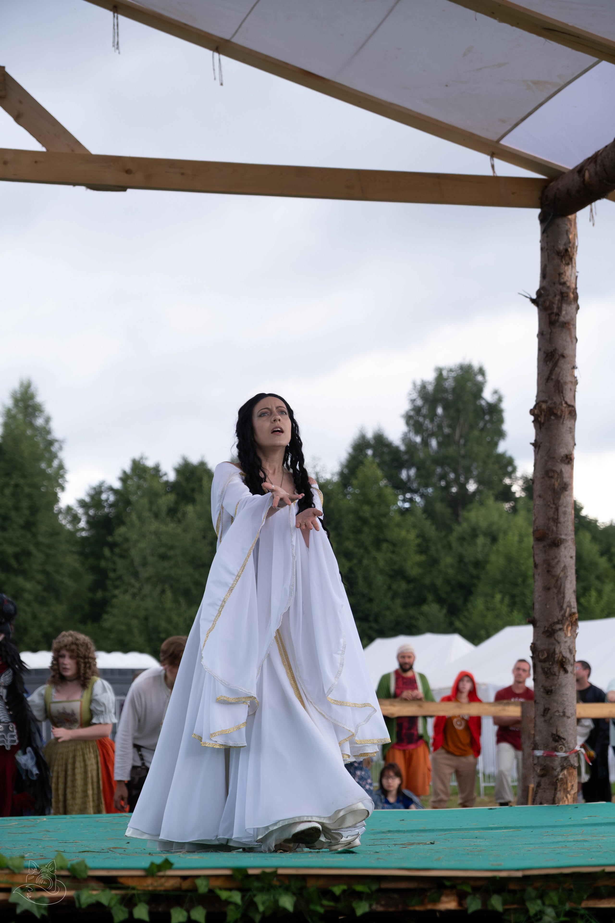 Фэнтези фест | 2026. Cosplay Fotograf