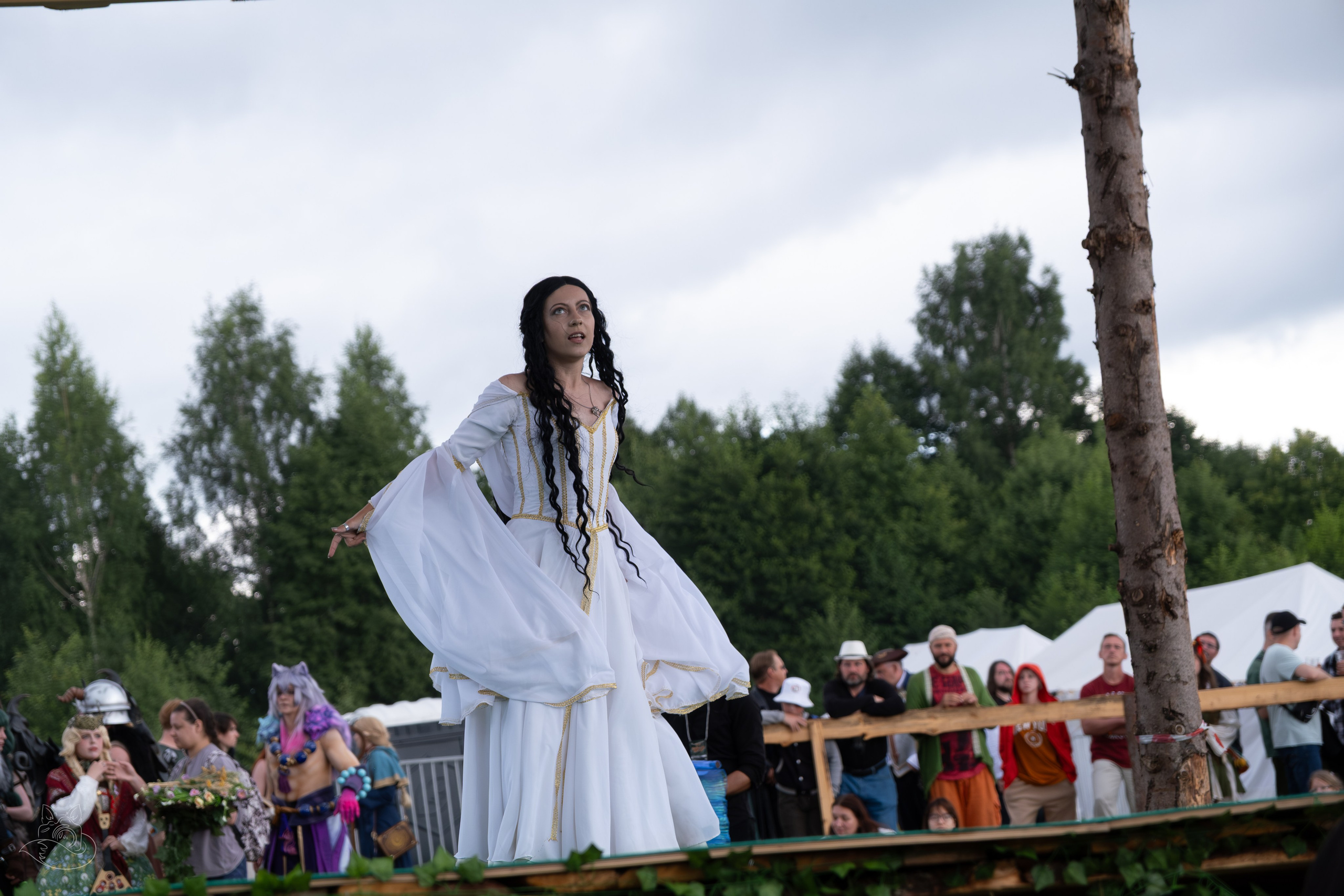 Фэнтези фест | 2026. Cosplay Fotograf