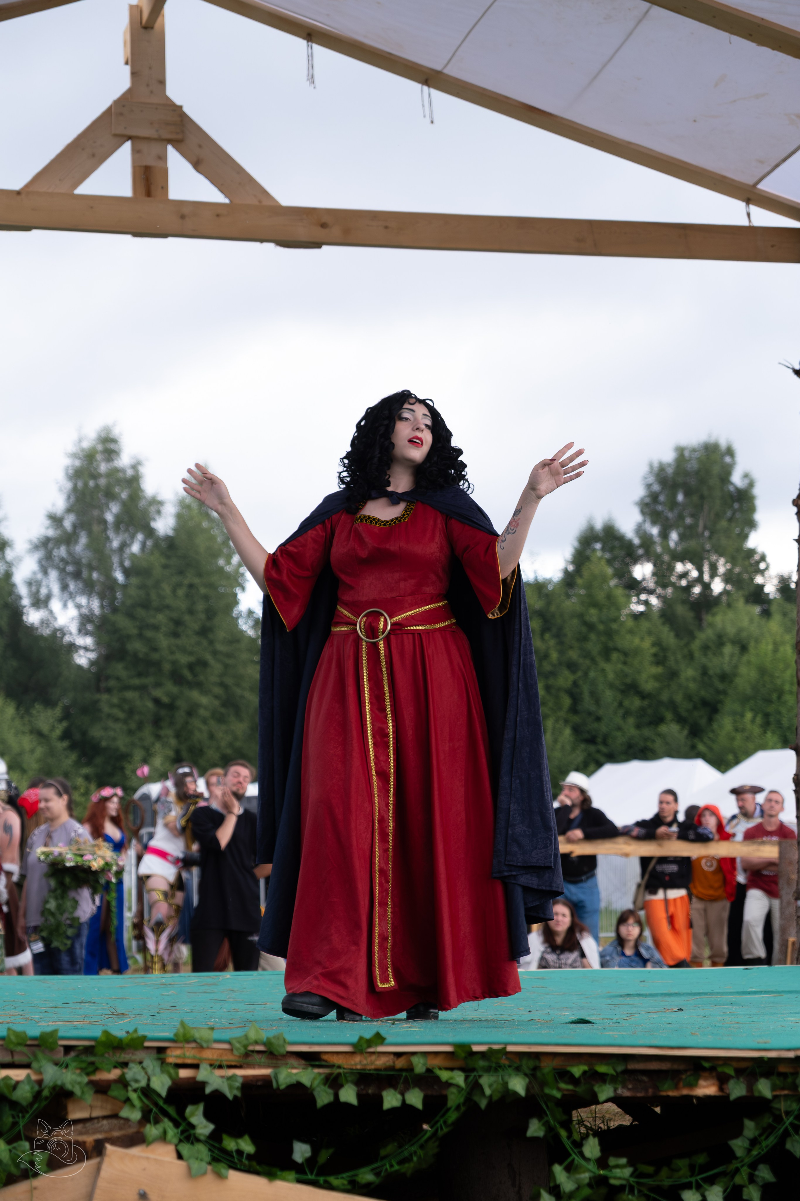 Фэнтези фест | 2026. Cosplay Fotograf