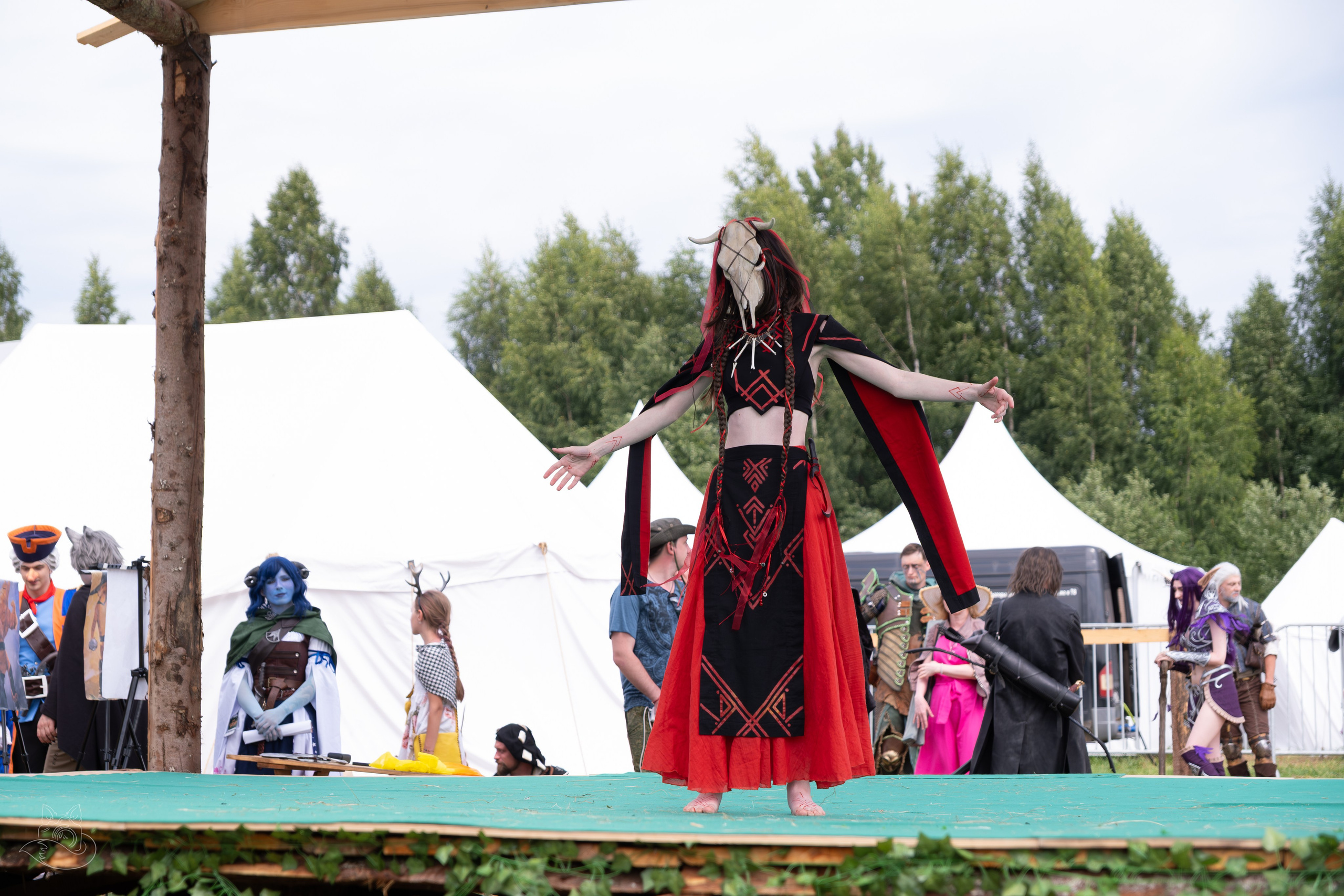 Фэнтези фест | 2026. Cosplay Fotograf