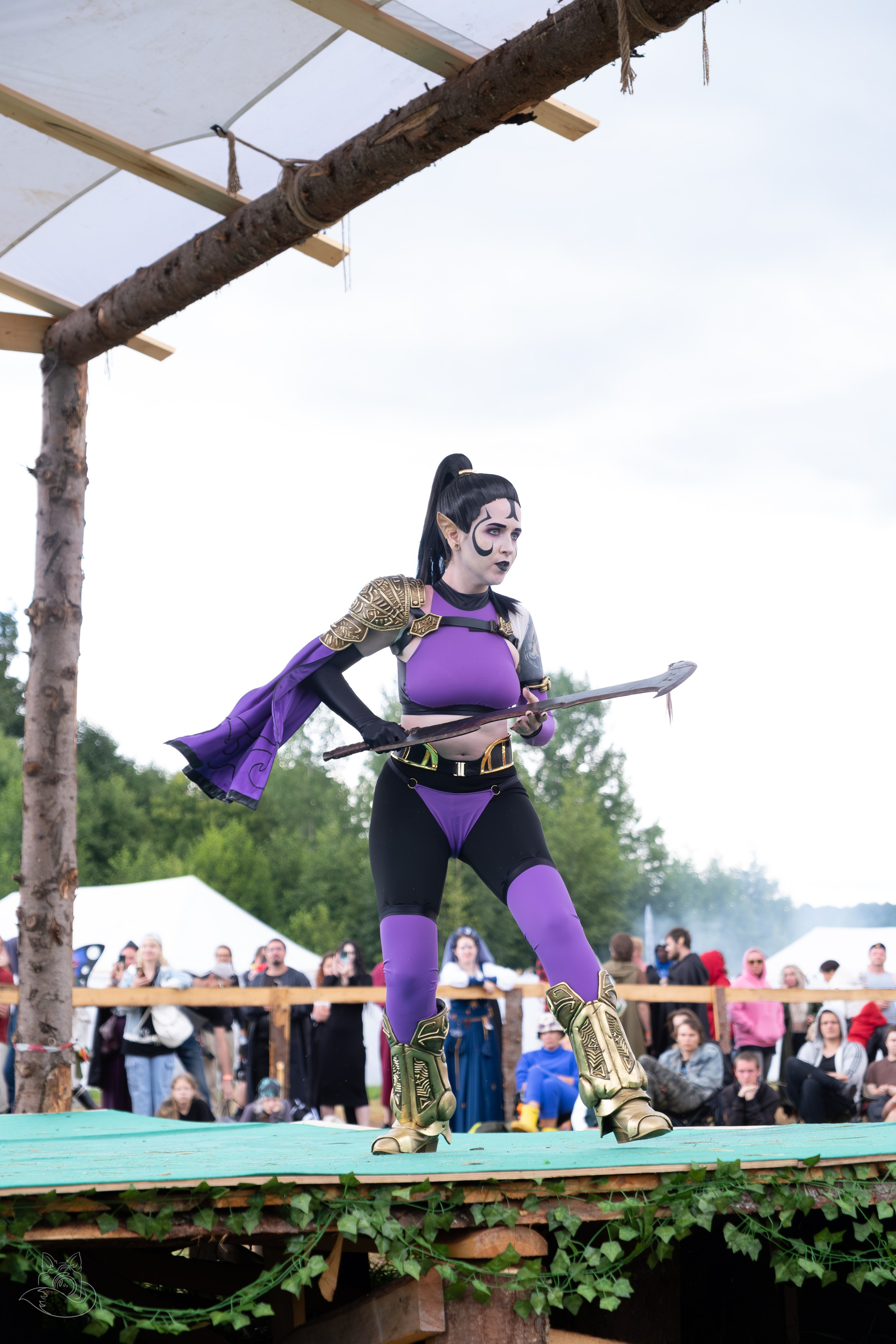 Фэнтези фест | 2026. Cosplay Fotograf