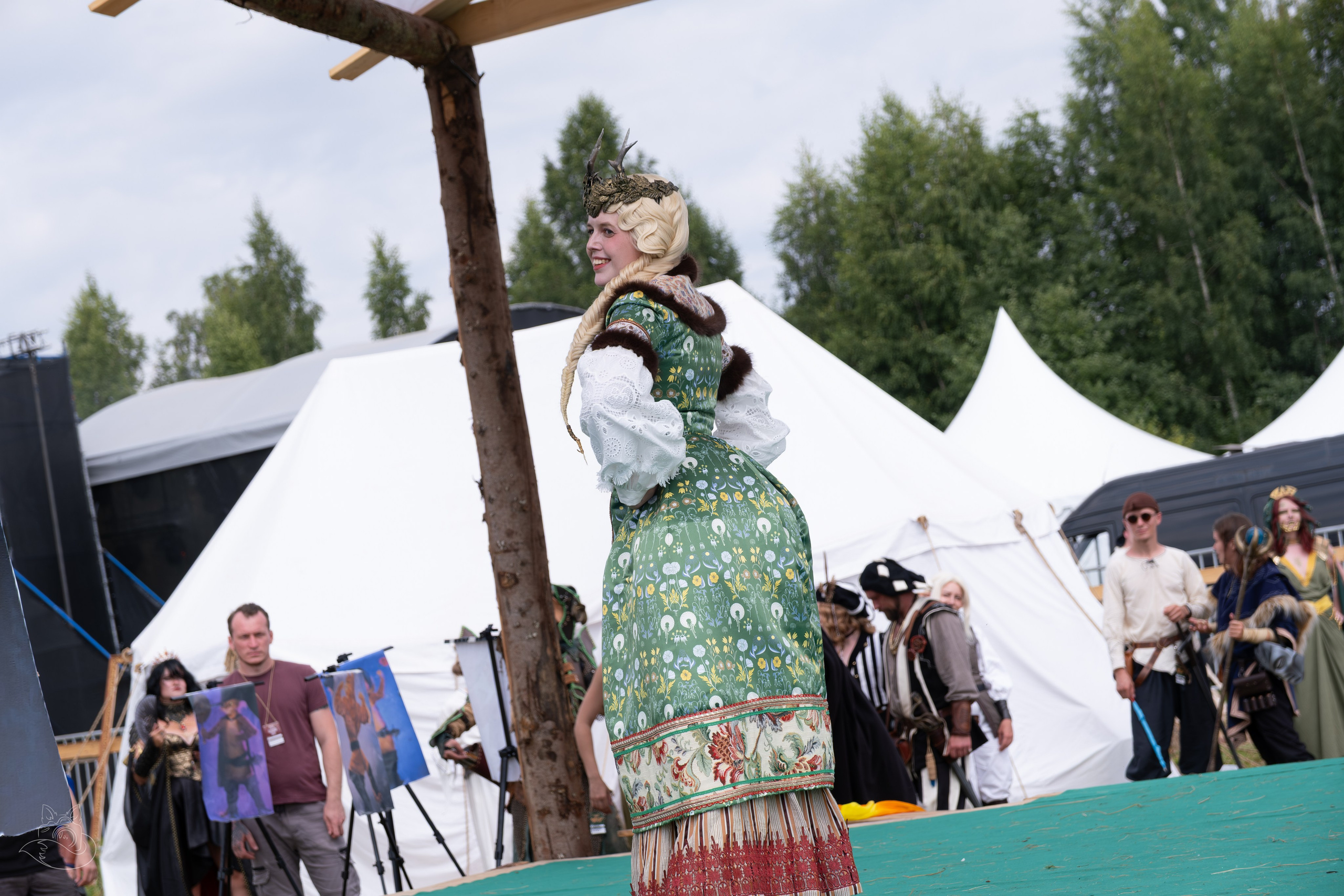 Фэнтези фест | 2026. Cosplay Fotograf