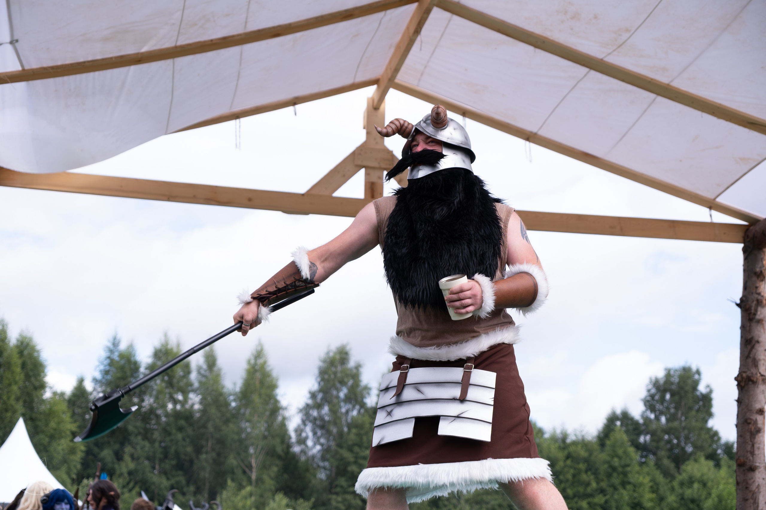 Фэнтези фест | 2026. Cosplay Fotograf