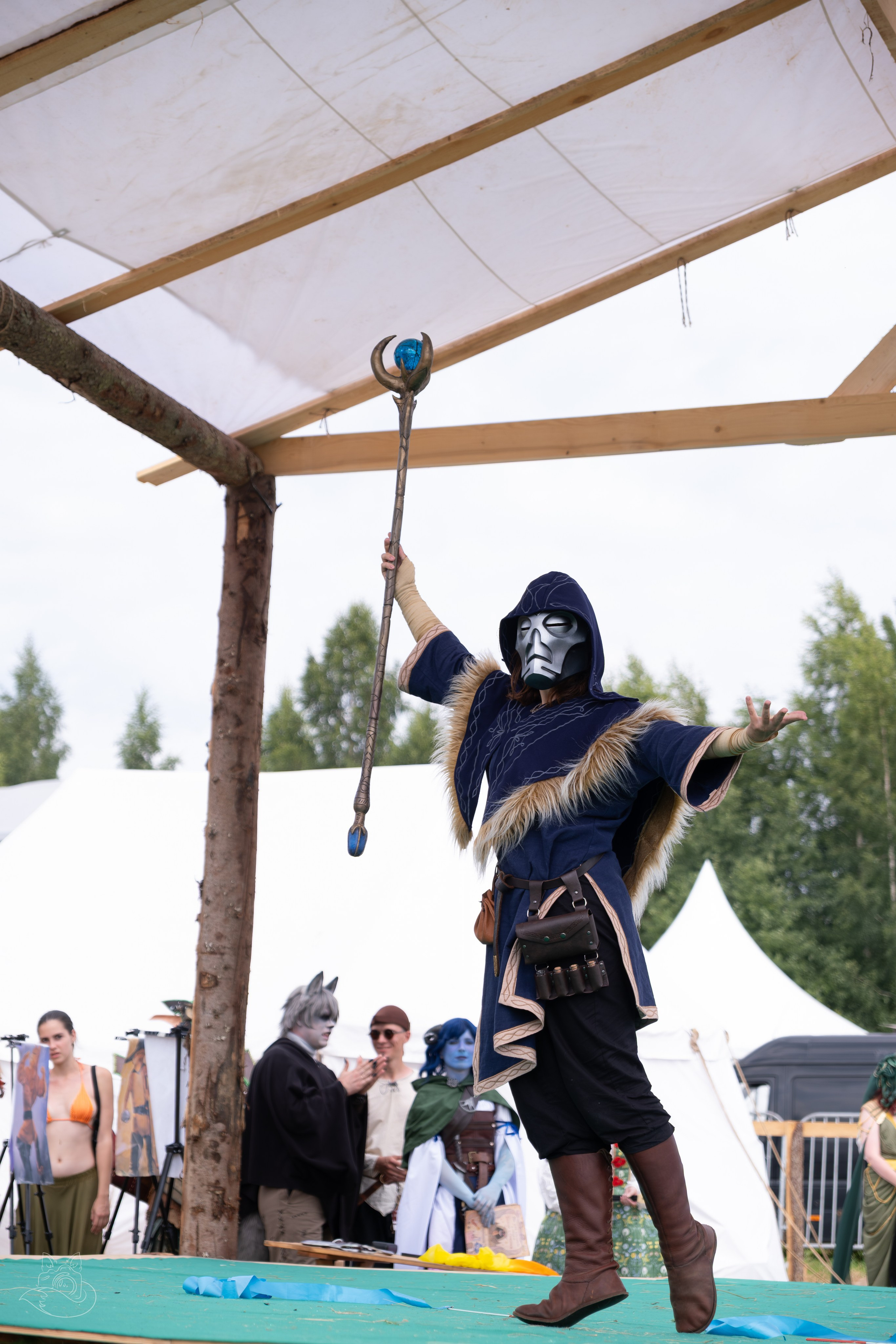 Фэнтези фест | 2026. Cosplay Fotograf