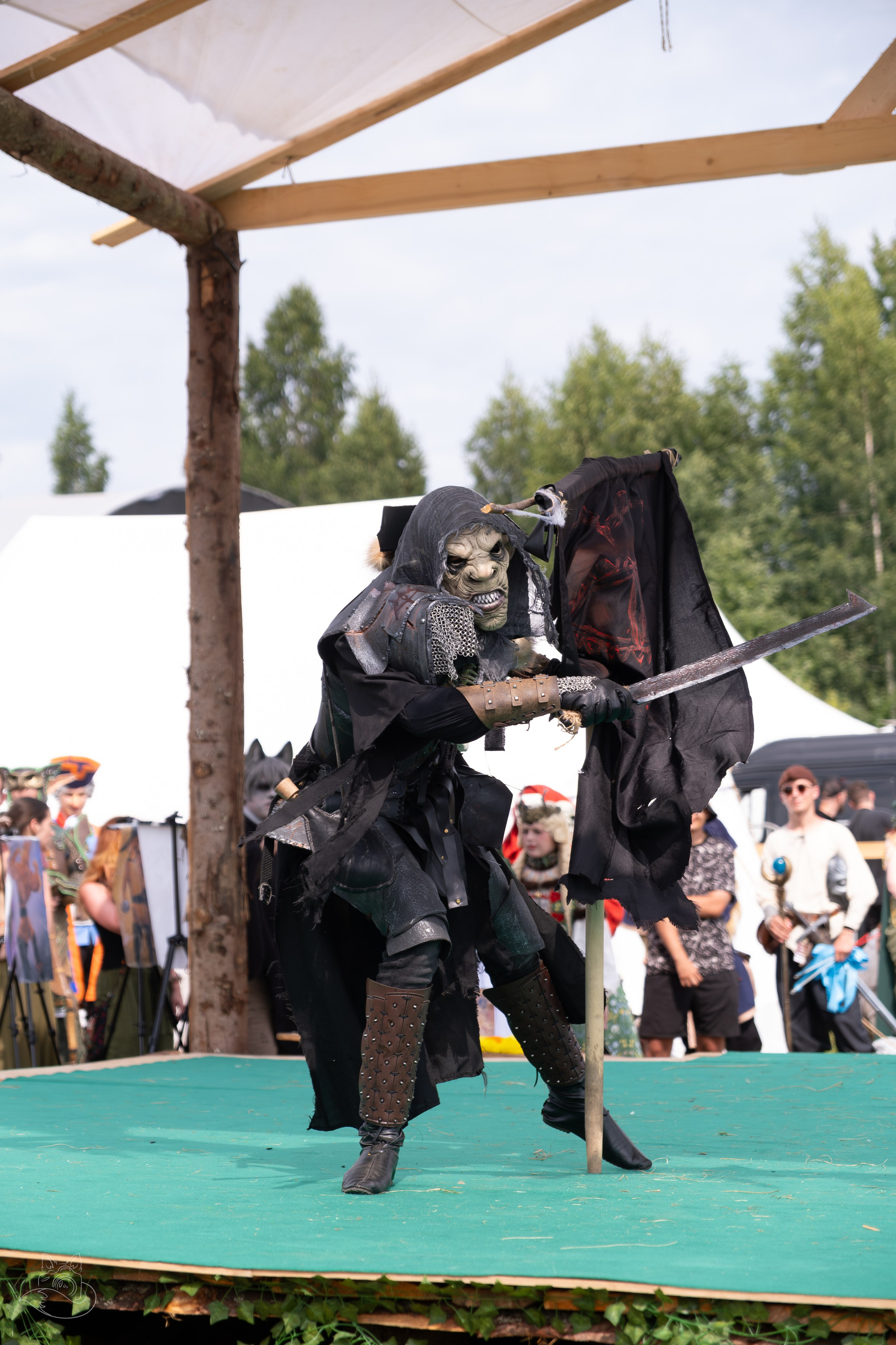 Фэнтези фест | 2026. Cosplay Fotograf
