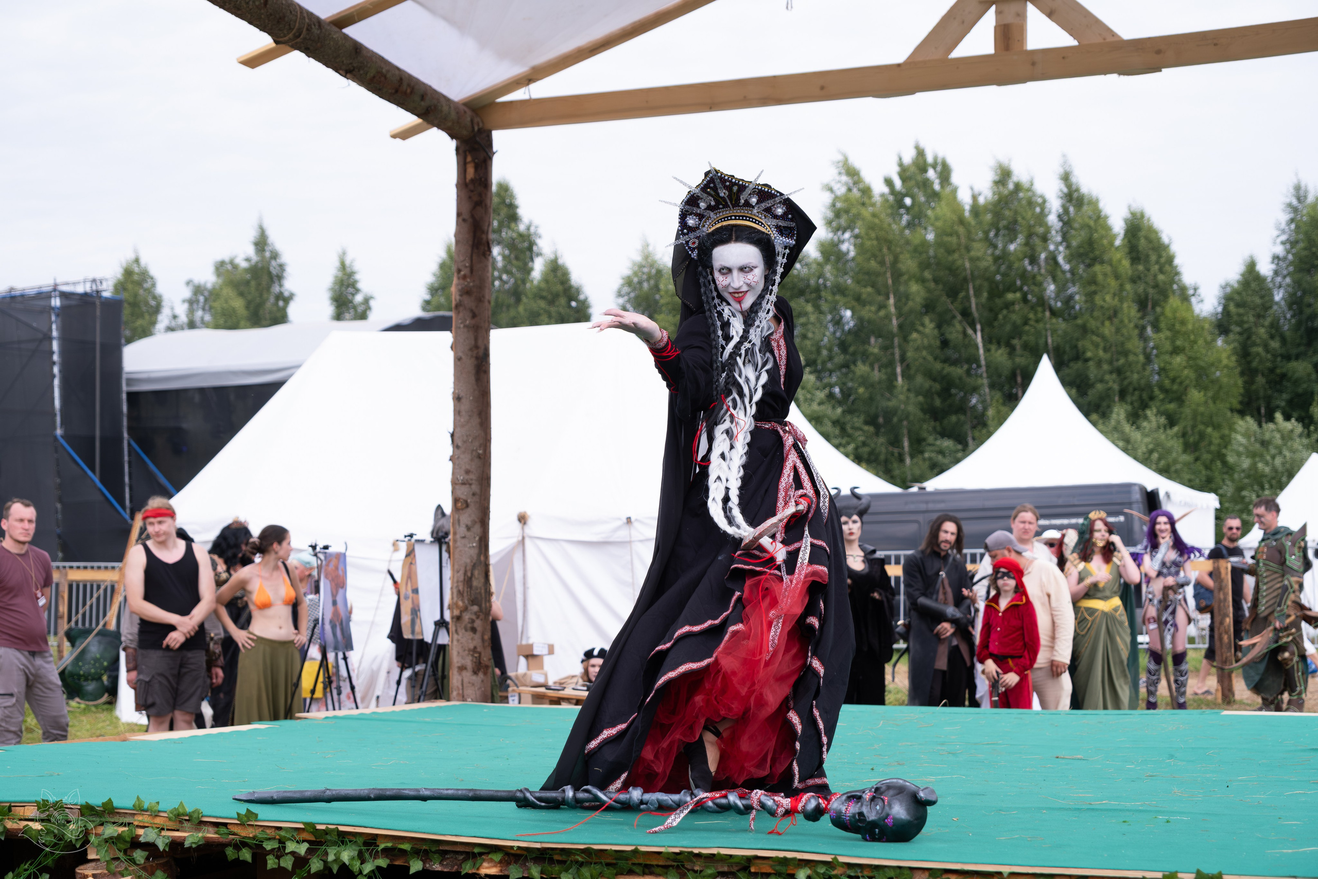 Фэнтези фест | 2026. Cosplay Fotograf