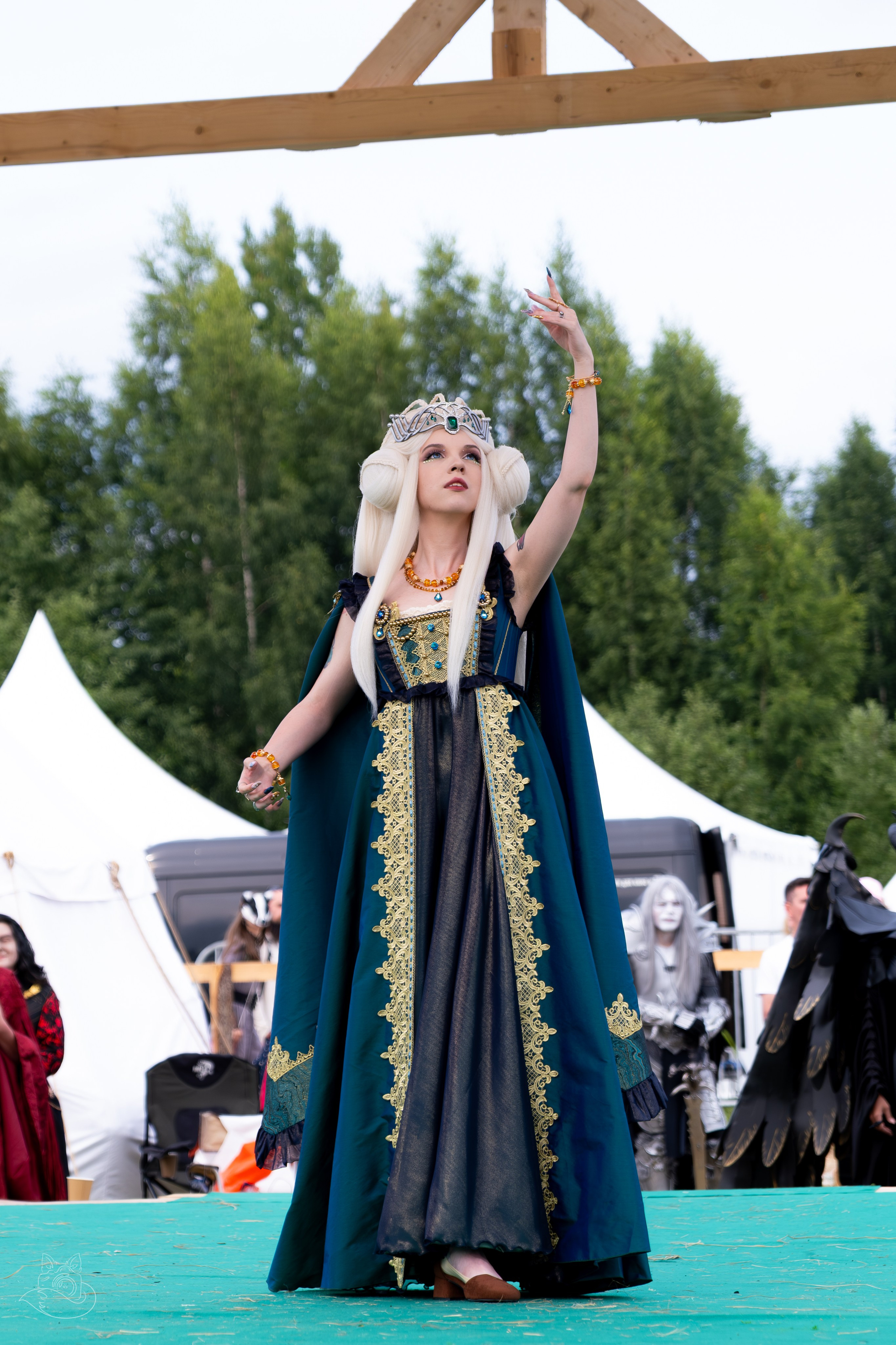Фэнтези фест | 2026. Cosplay Fotograf