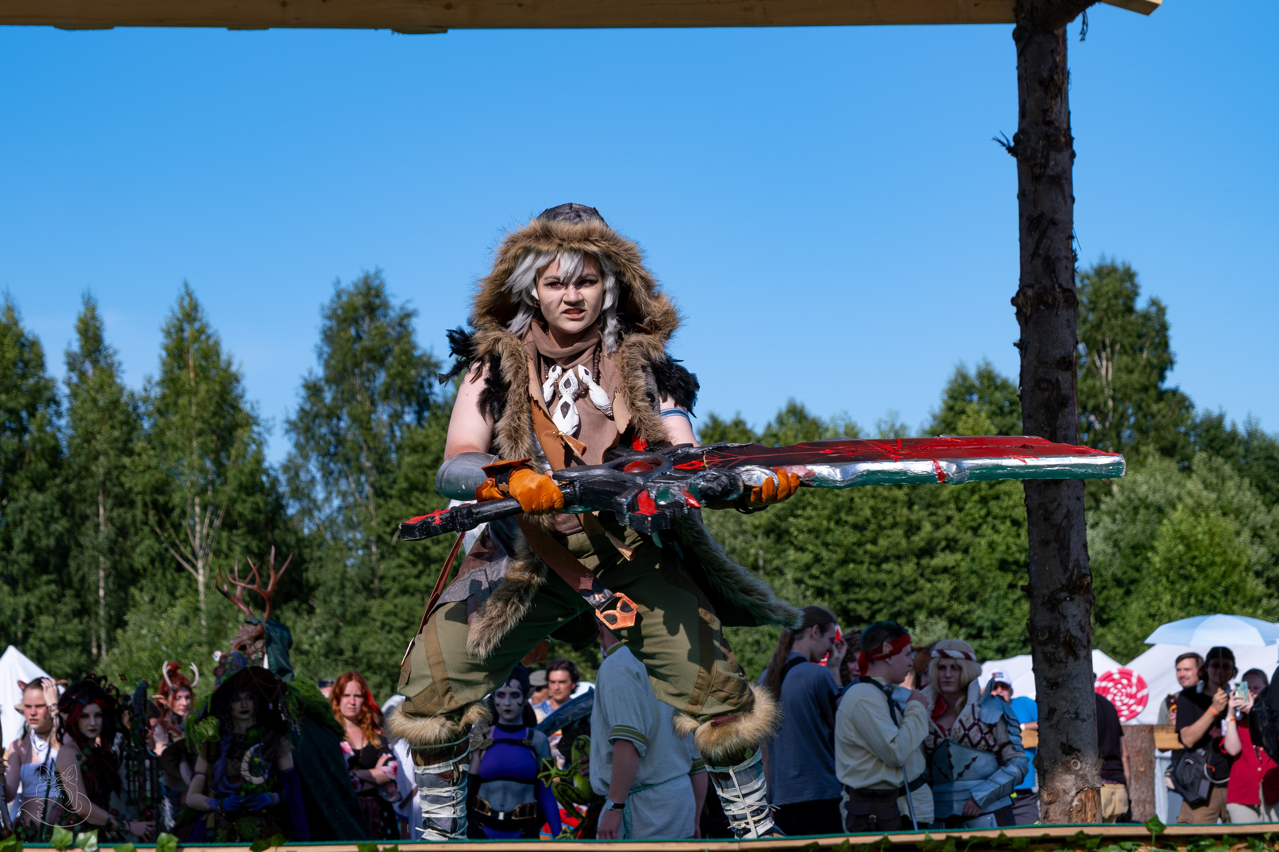 Фэнтези фест | 2026. Cosplay Fotograf