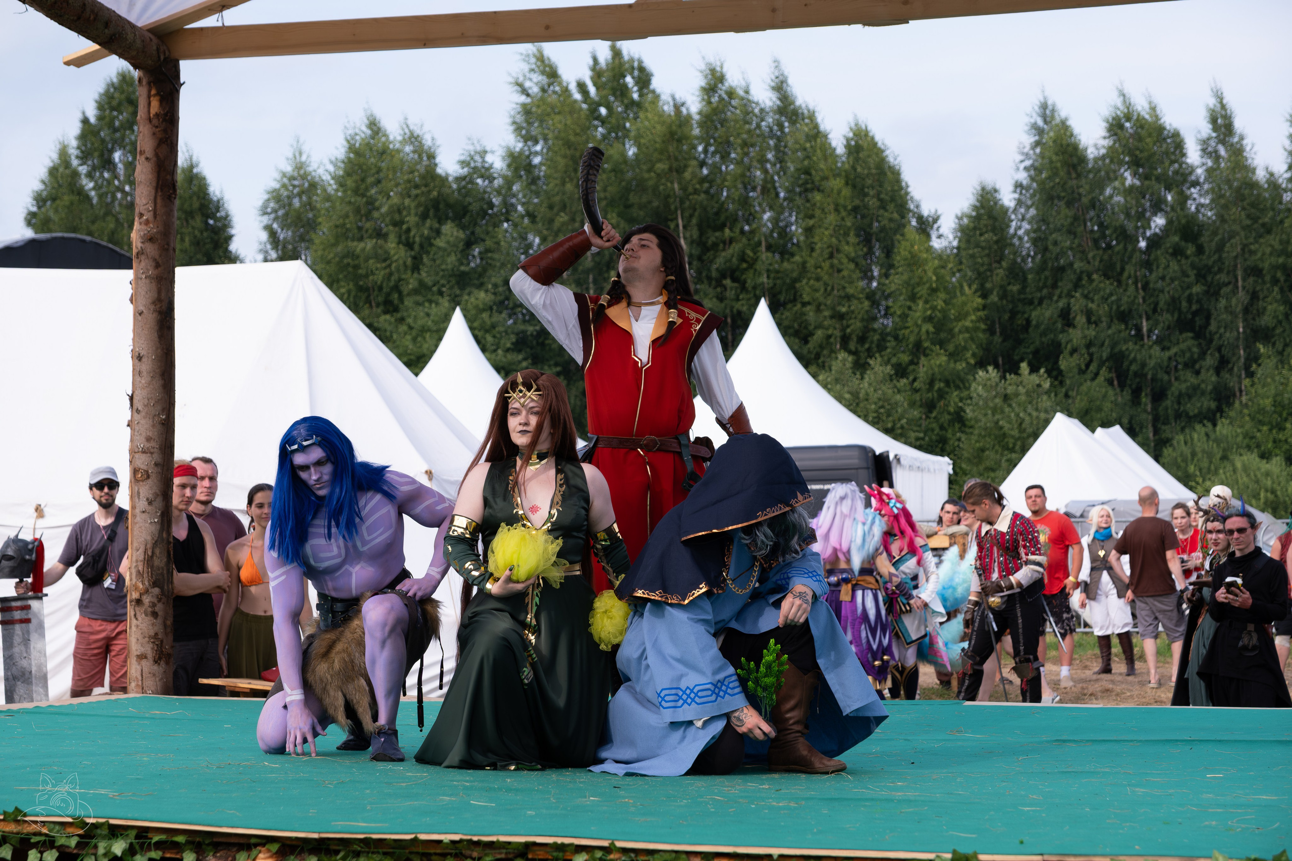 Фэнтези фест | 2026. Cosplay Fotograf