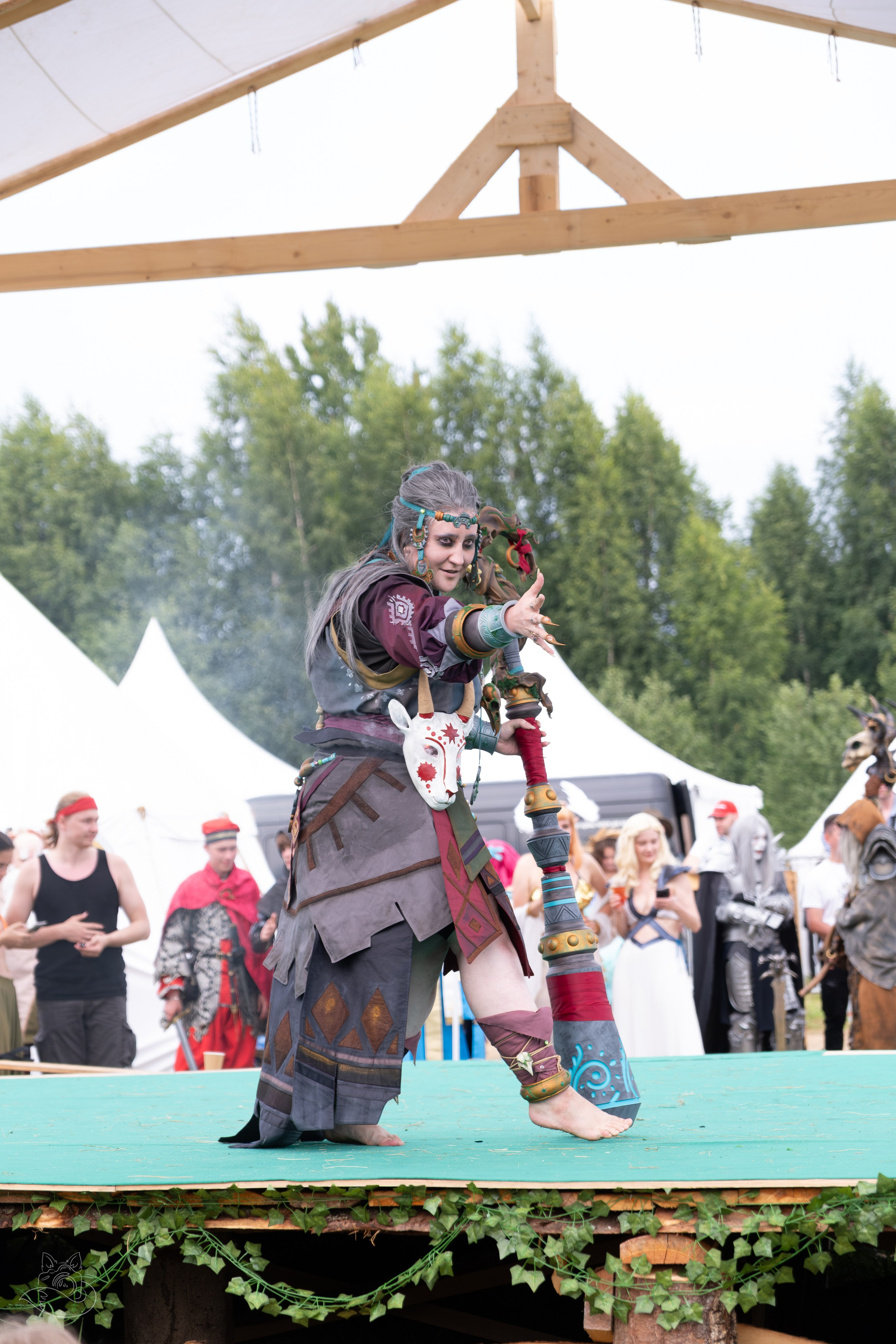 Фэнтези фест | 2026. Cosplay Fotograf