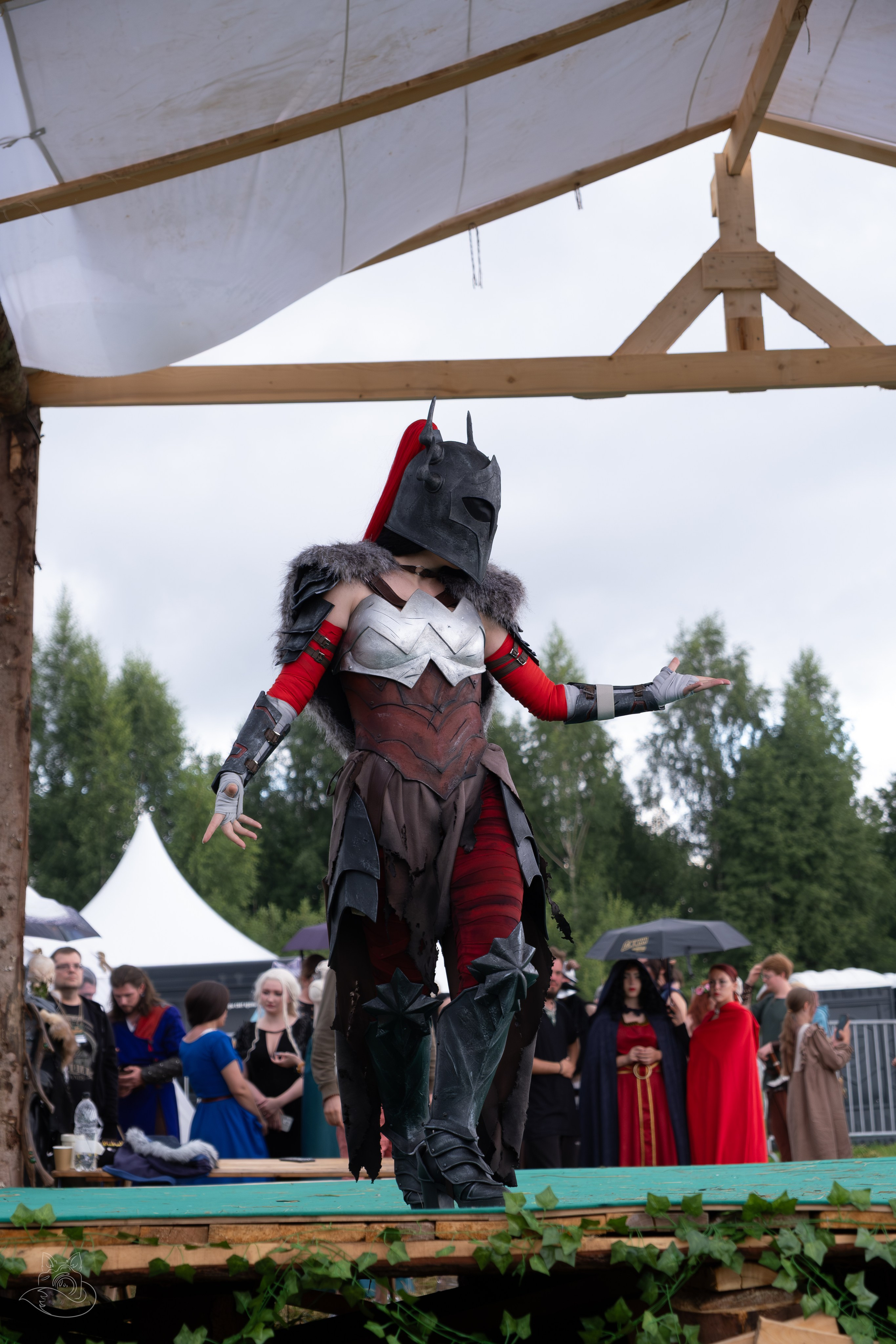 Фэнтези фест | 2026. Cosplay Fotograf