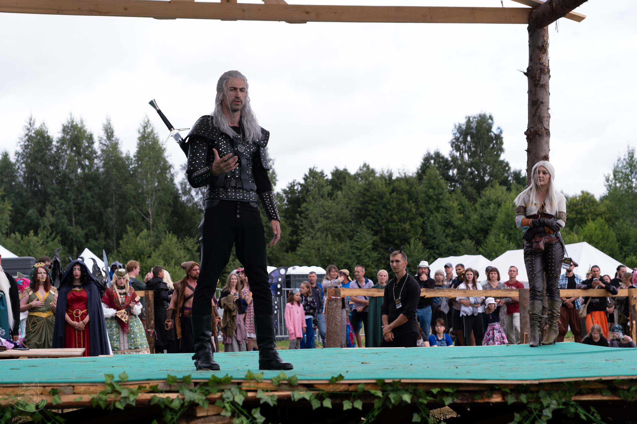 Фэнтези фест | 2026. Cosplay Fotograf