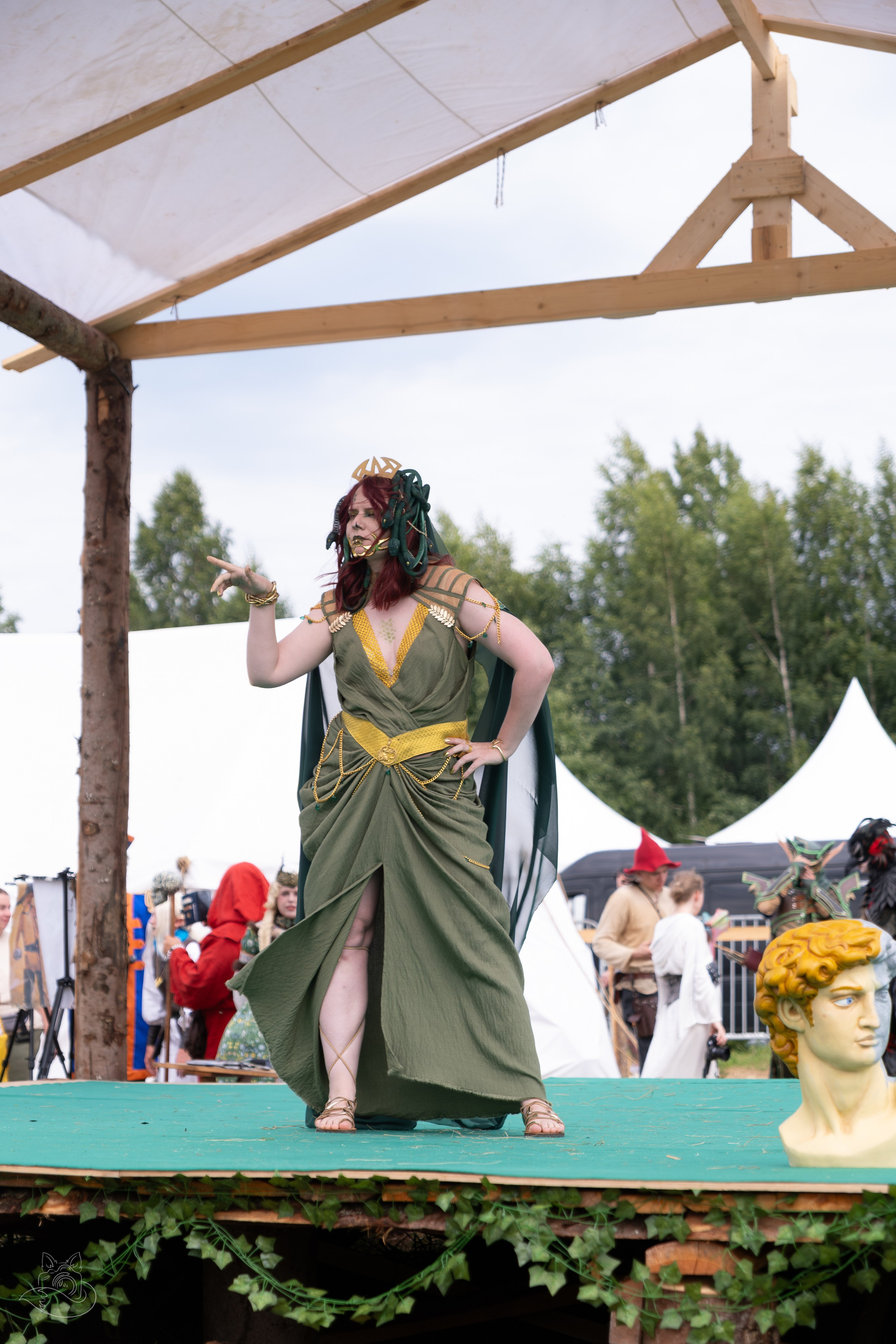 Фэнтези фест | 2026. Cosplay Fotograf